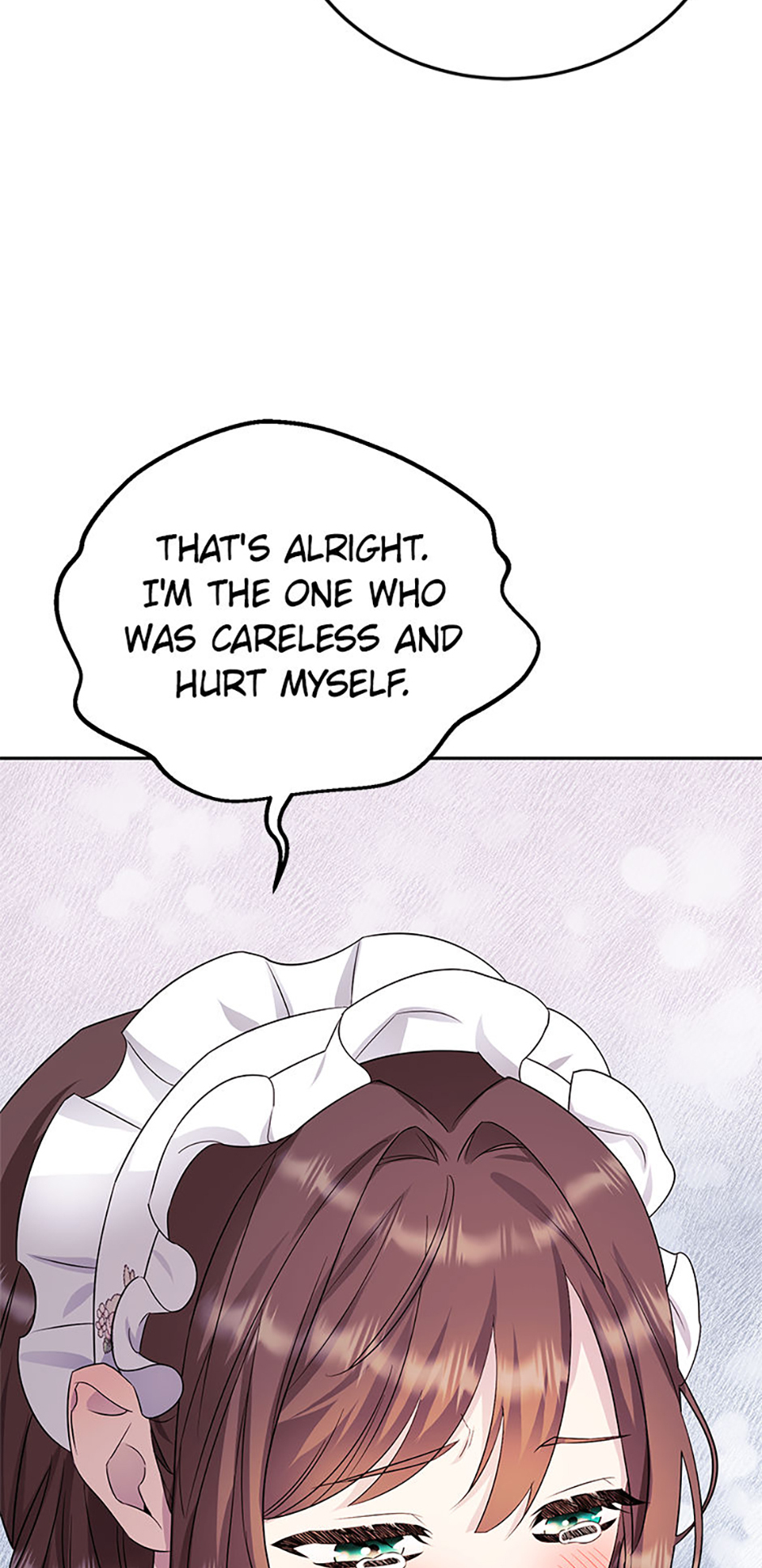 If You Save an Immoral Beast Chapter 5 - Page 30