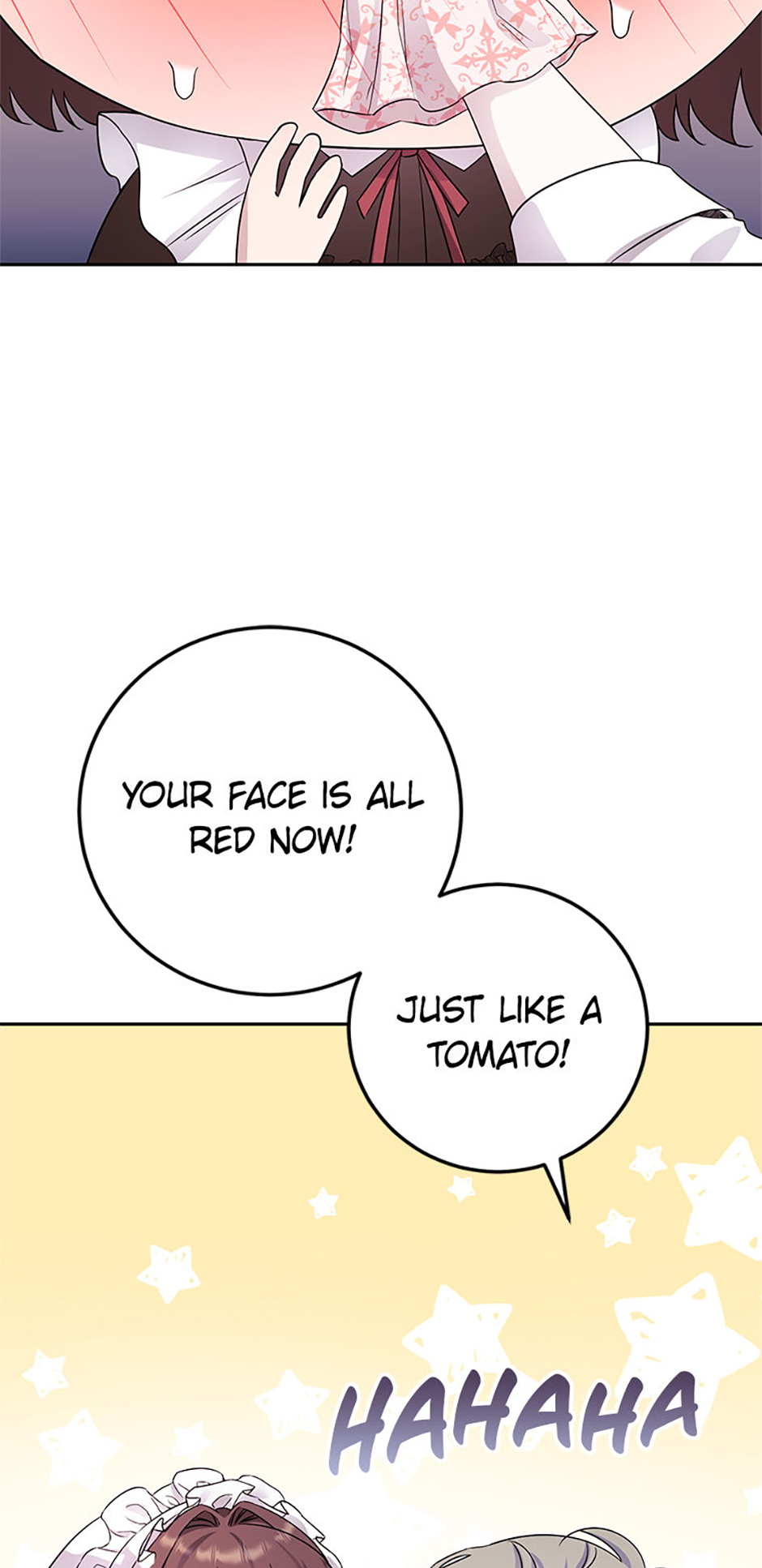 If You Save an Immoral Beast Chapter 5 - Page 33