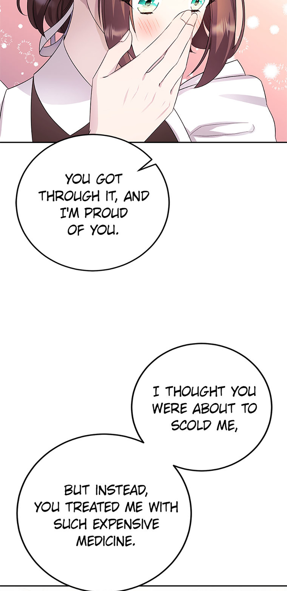 If You Save an Immoral Beast Chapter 5 - Page 35