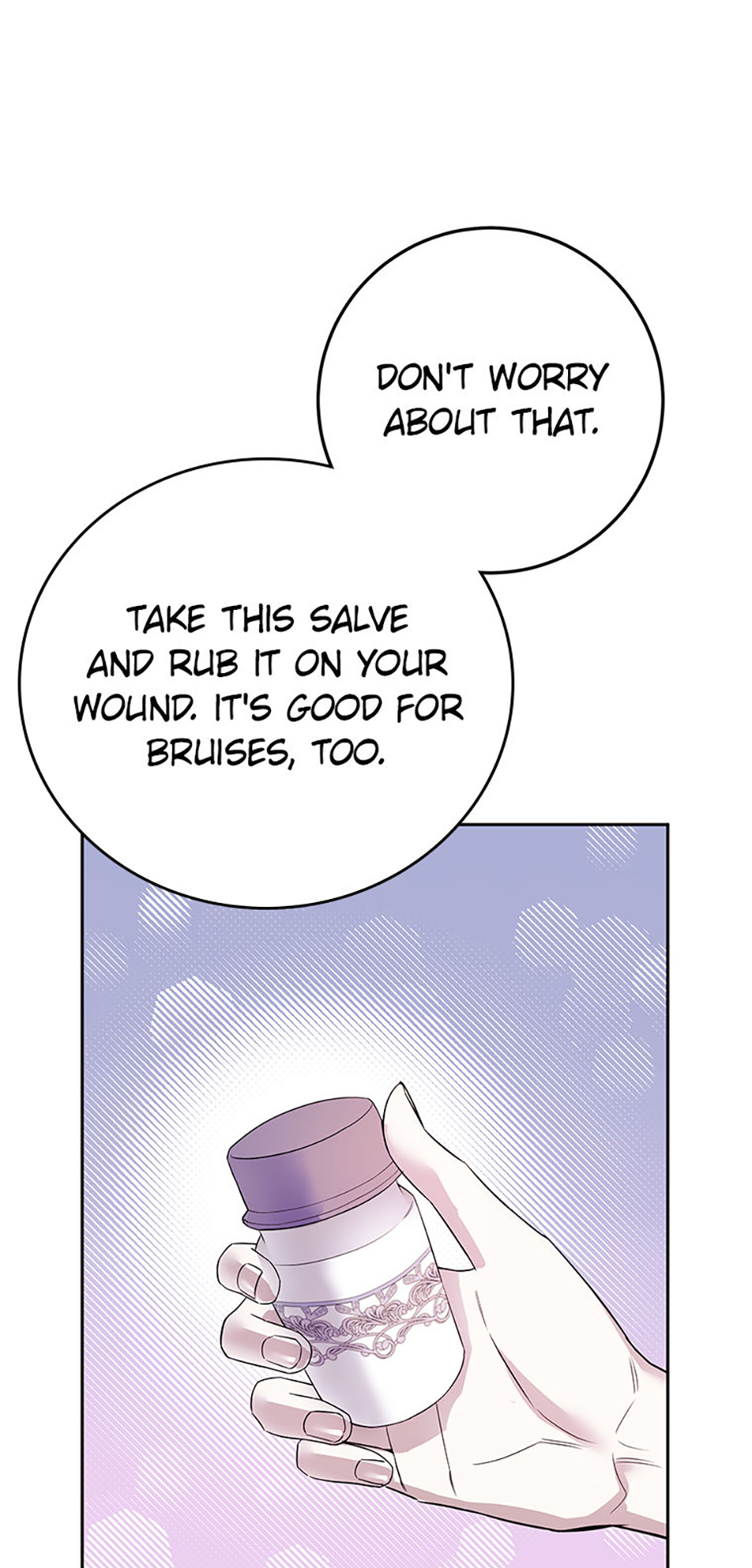 If You Save an Immoral Beast Chapter 5 - Page 37