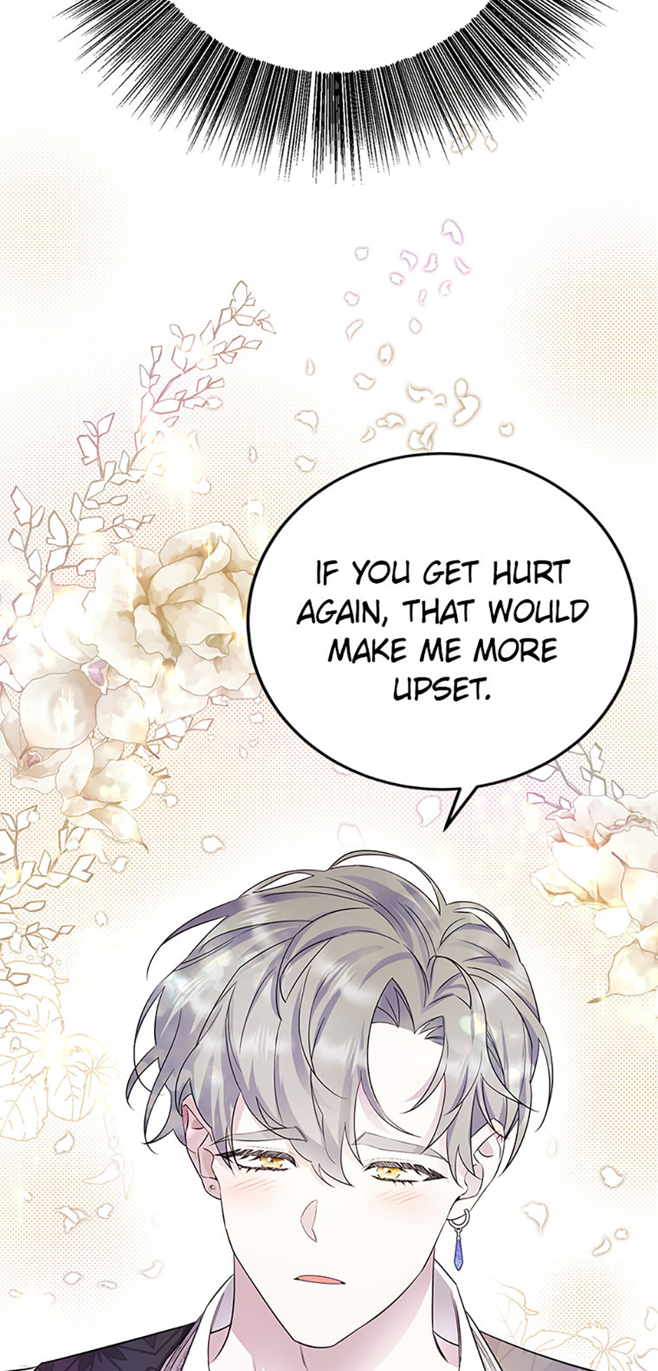 If You Save an Immoral Beast Chapter 5 - Page 40