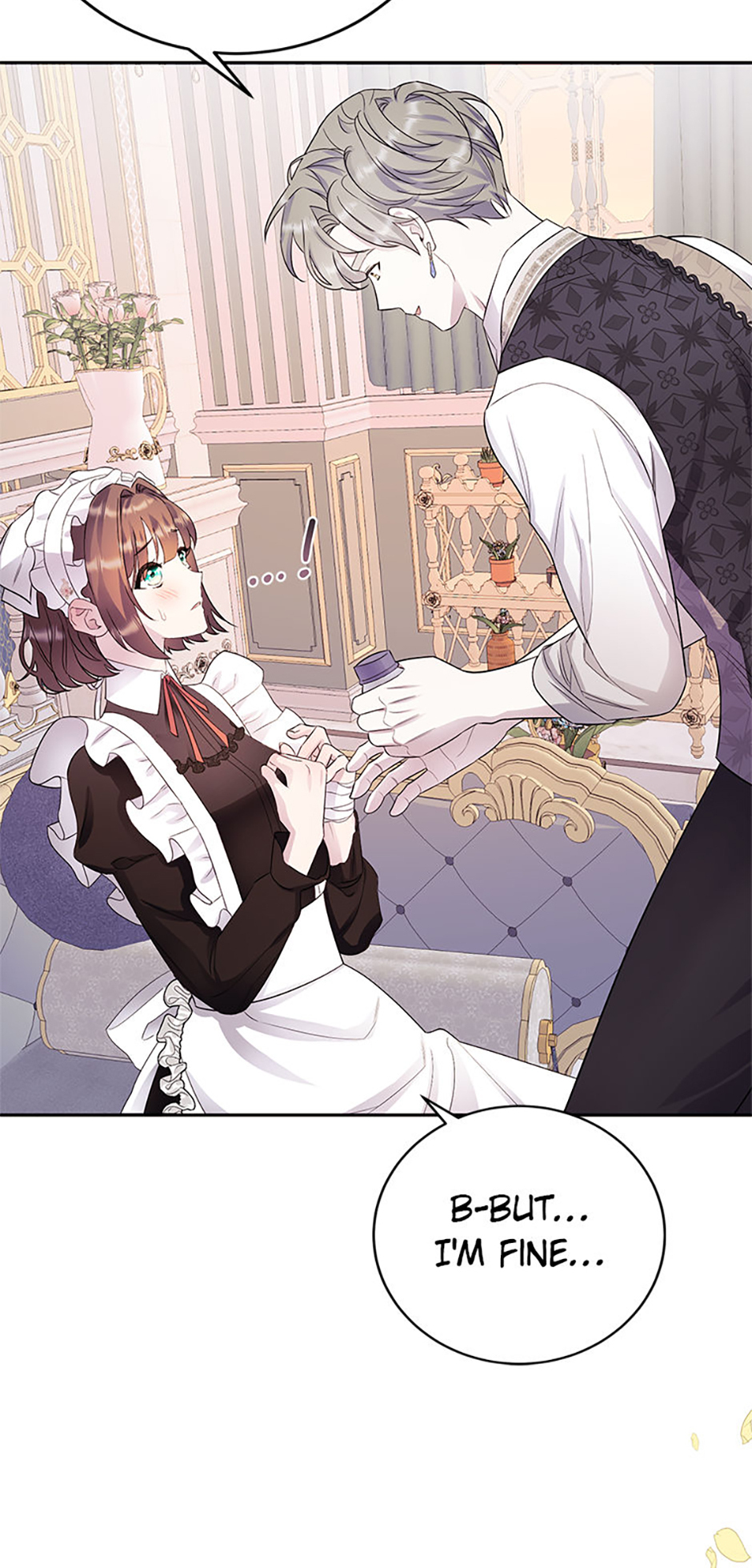If You Save an Immoral Beast Chapter 5 - Page 42