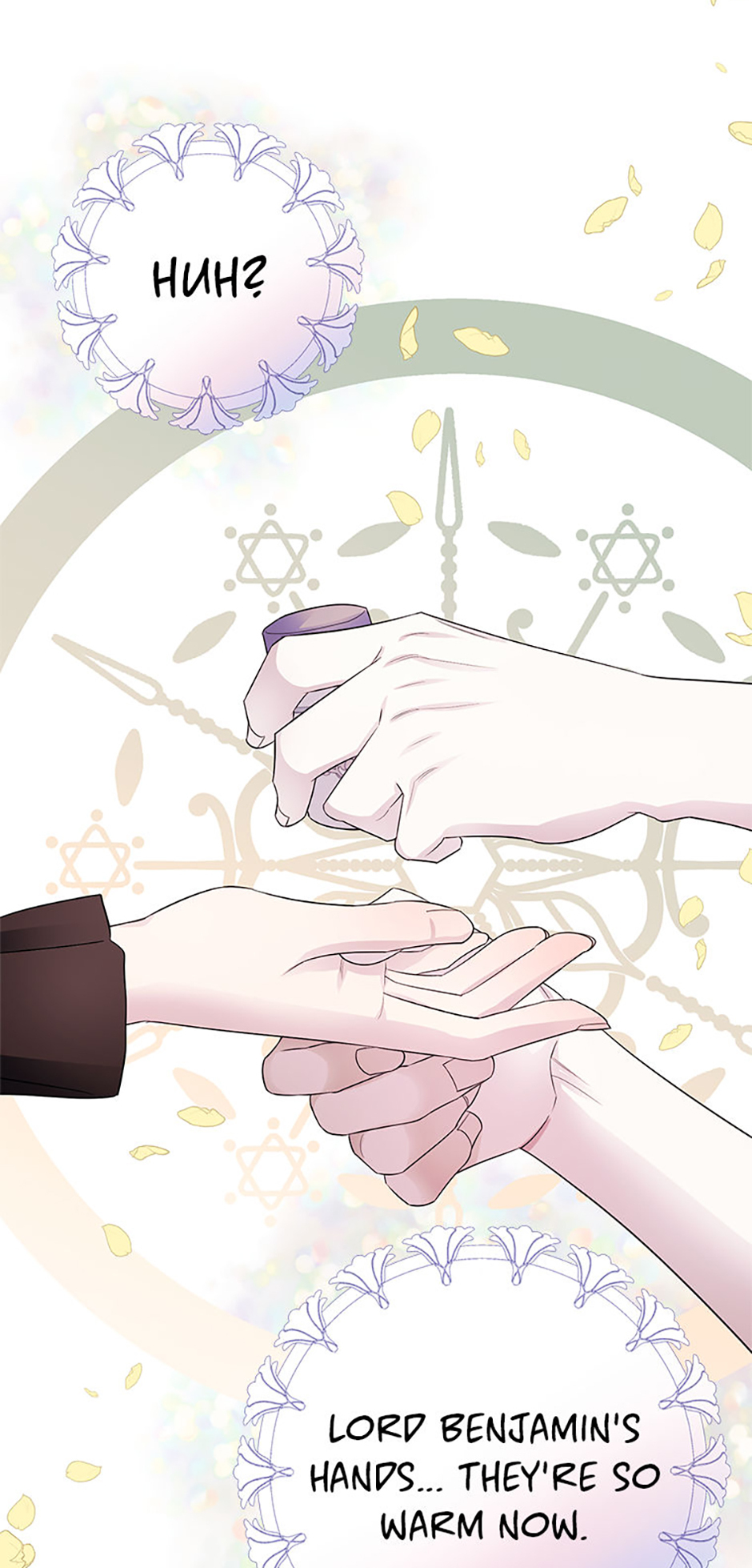 If You Save an Immoral Beast Chapter 5 - Page 43