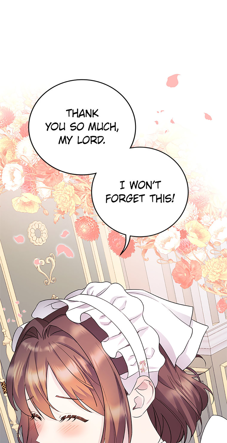 If You Save an Immoral Beast Chapter 5 - Page 45