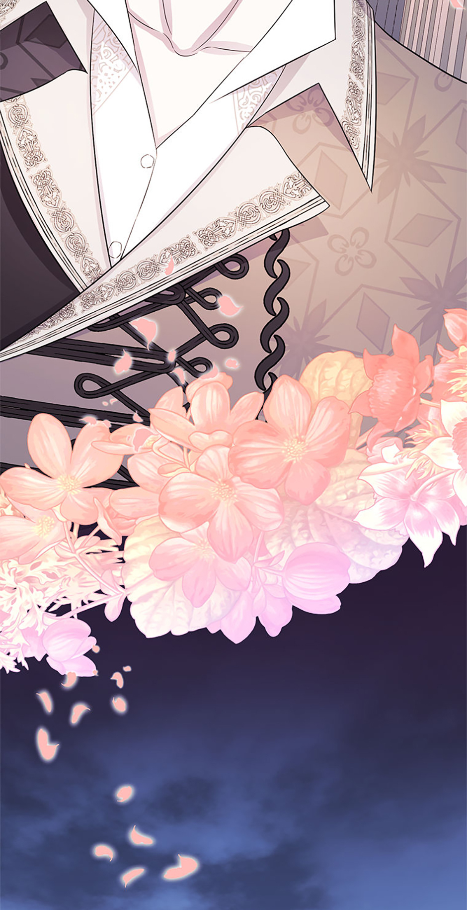 If You Save an Immoral Beast Chapter 5 - Page 47