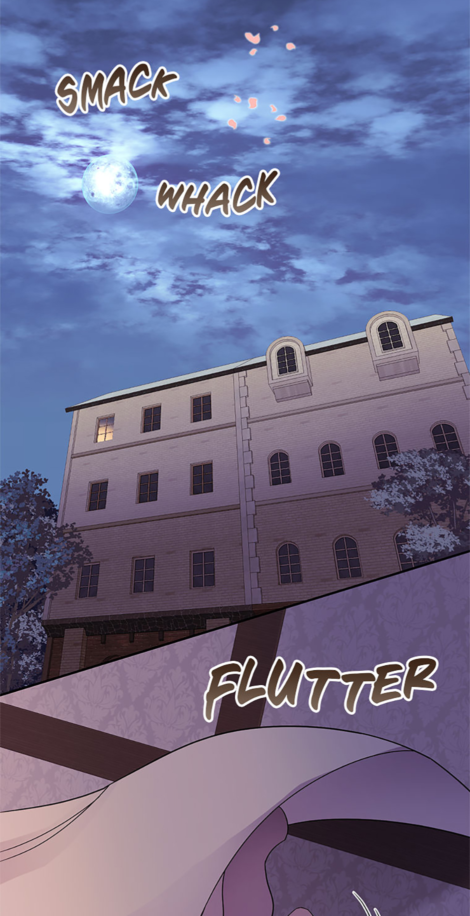 If You Save an Immoral Beast Chapter 5 - Page 48