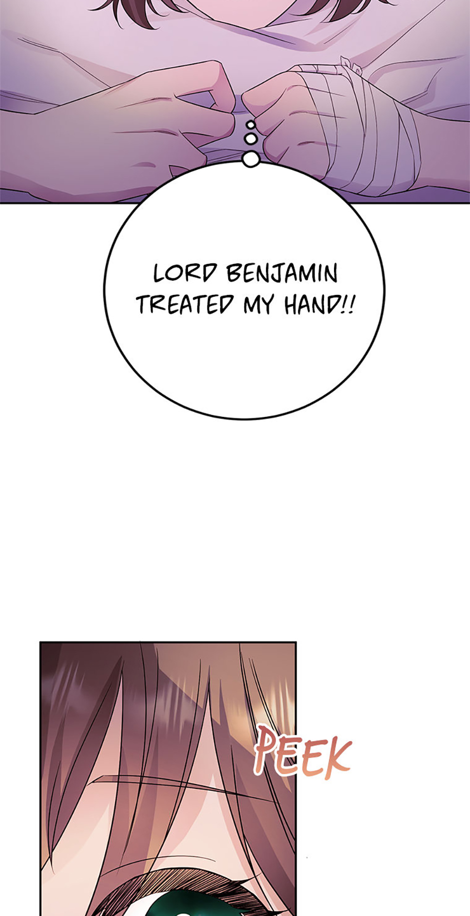 If You Save an Immoral Beast Chapter 5 - Page 50