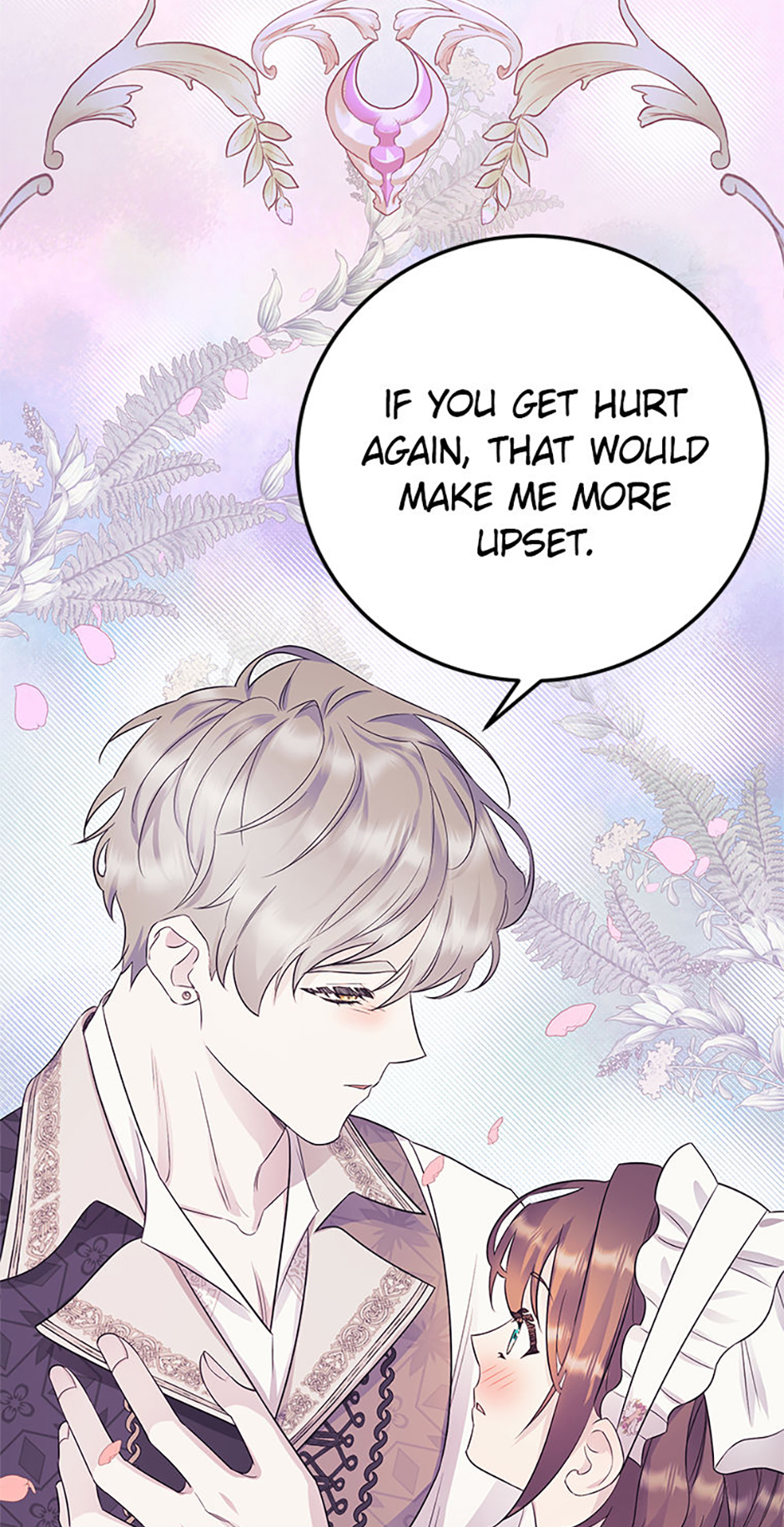 If You Save an Immoral Beast Chapter 5 - Page 52