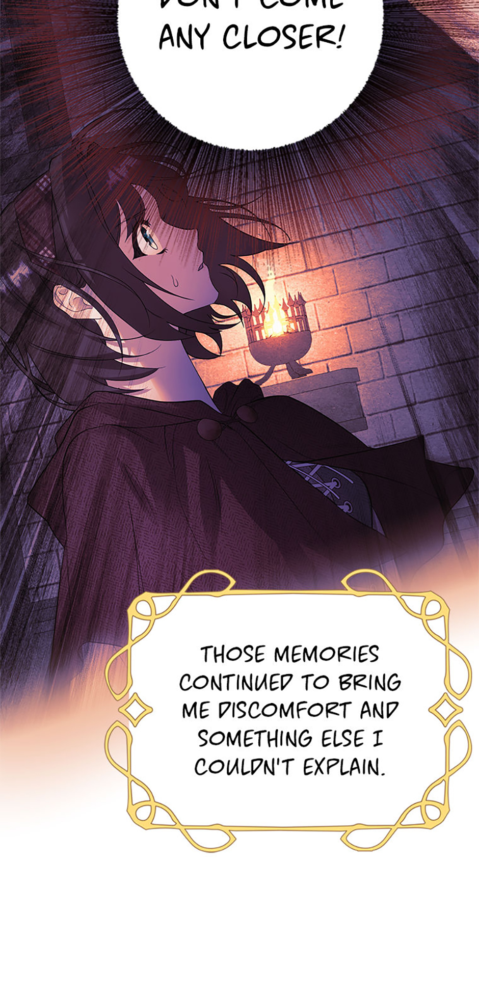 If You Save an Immoral Beast Chapter 5 - Page 60