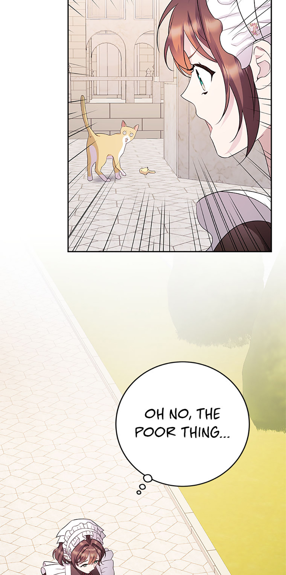 If You Save an Immoral Beast Chapter 5 - Page 63