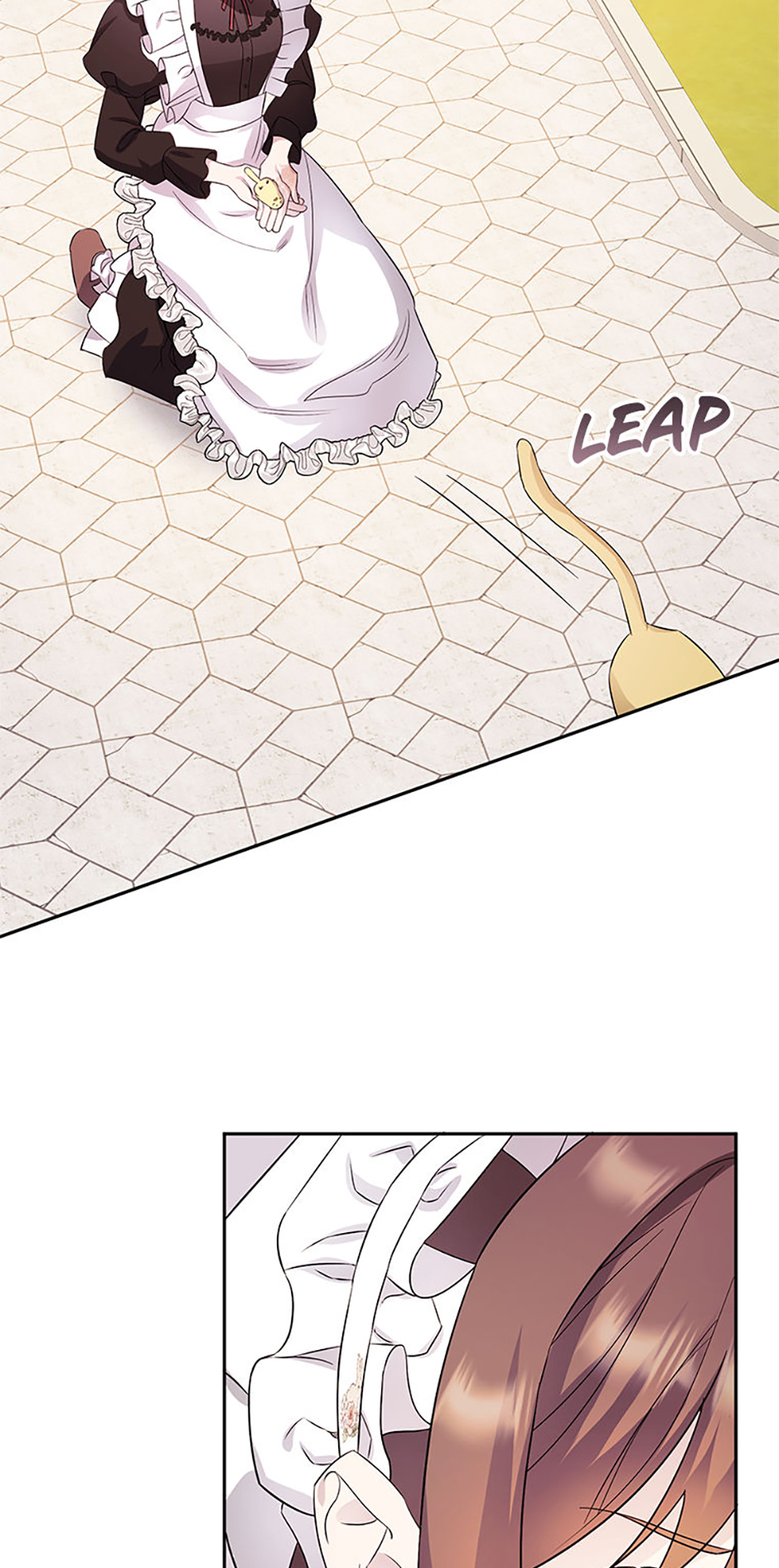If You Save an Immoral Beast Chapter 5 - Page 64