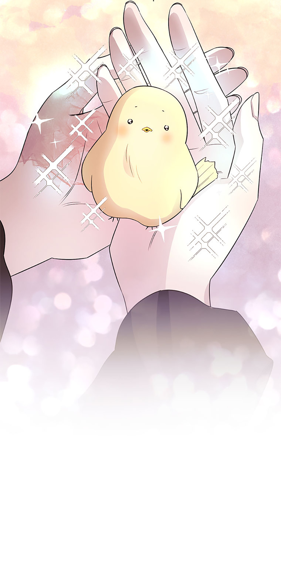 If You Save an Immoral Beast Chapter 5 - Page 70