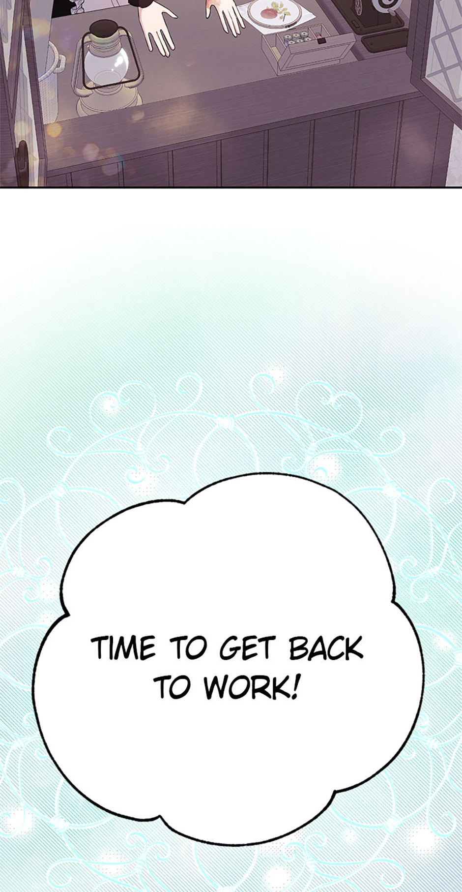 If You Save an Immoral Beast Chapter 5 - Page 75