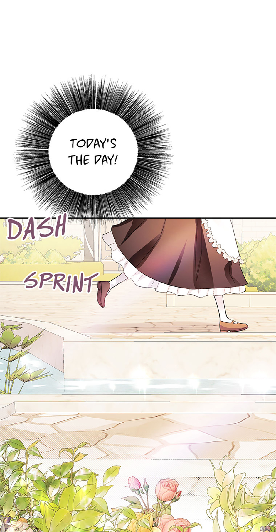 If You Save an Immoral Beast Chapter 5 - Page 77