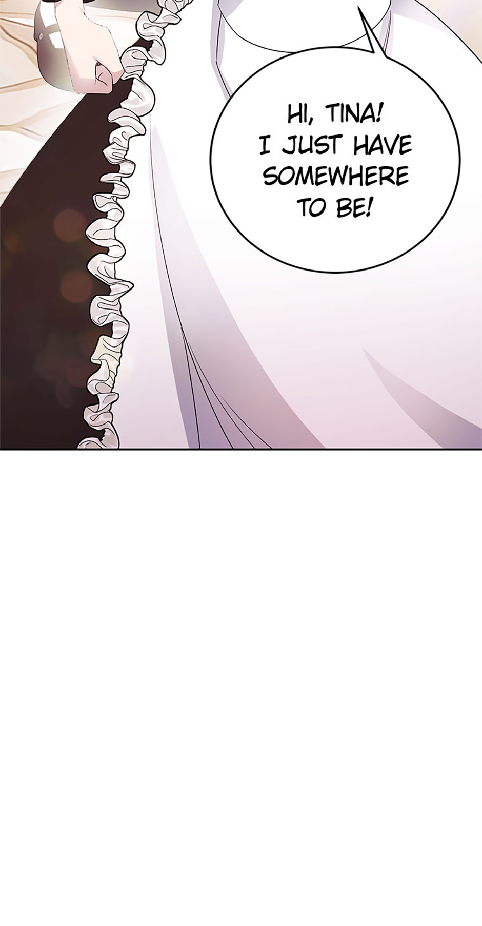 If You Save an Immoral Beast Chapter 5 - Page 80
