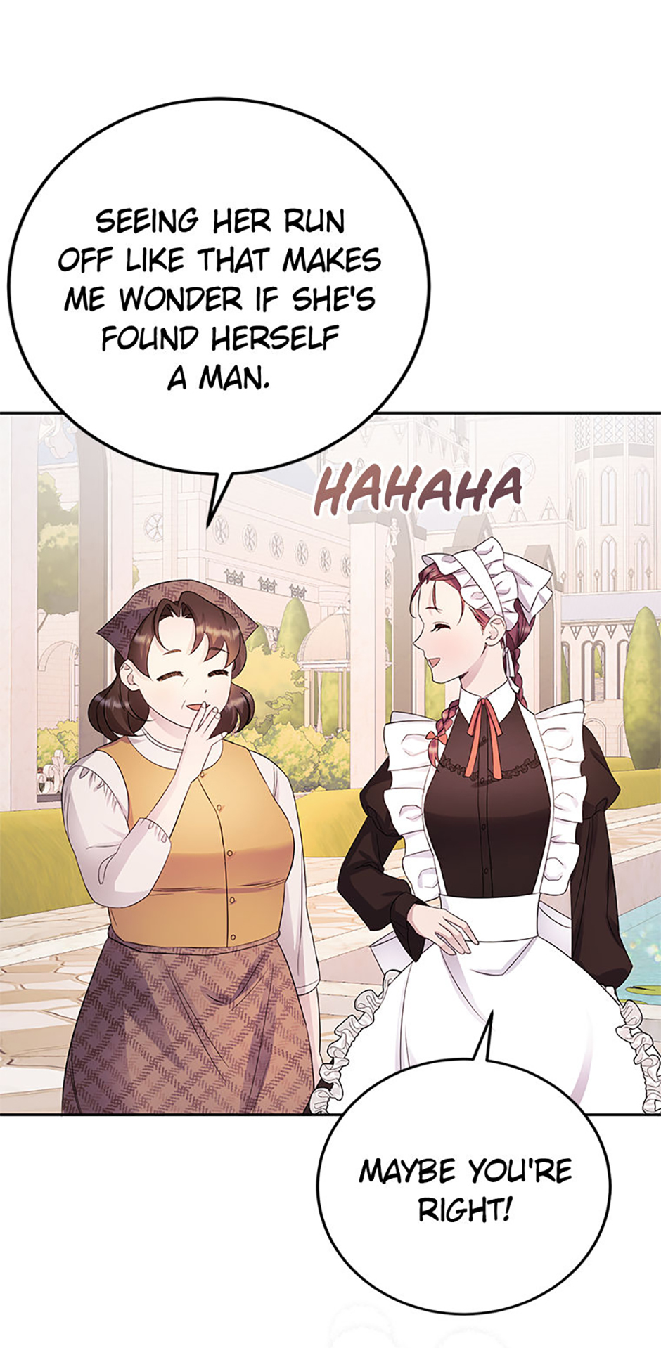 If You Save an Immoral Beast Chapter 5 - Page 81