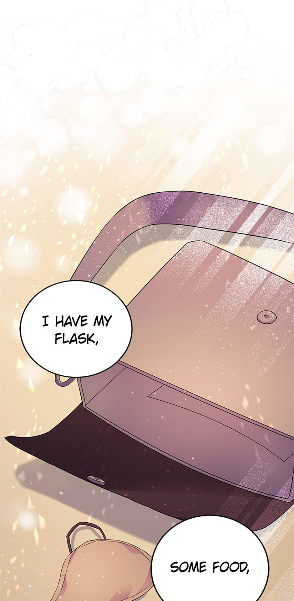 If You Save an Immoral Beast Chapter 5 - Page 82