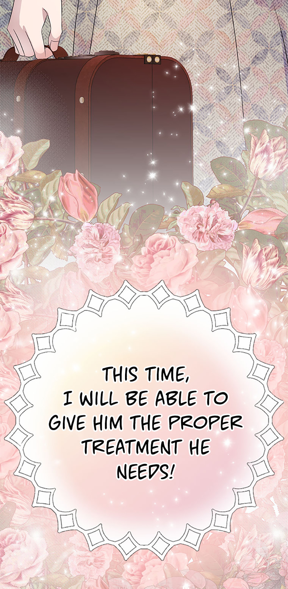 If You Save an Immoral Beast Chapter 5 - Page 86