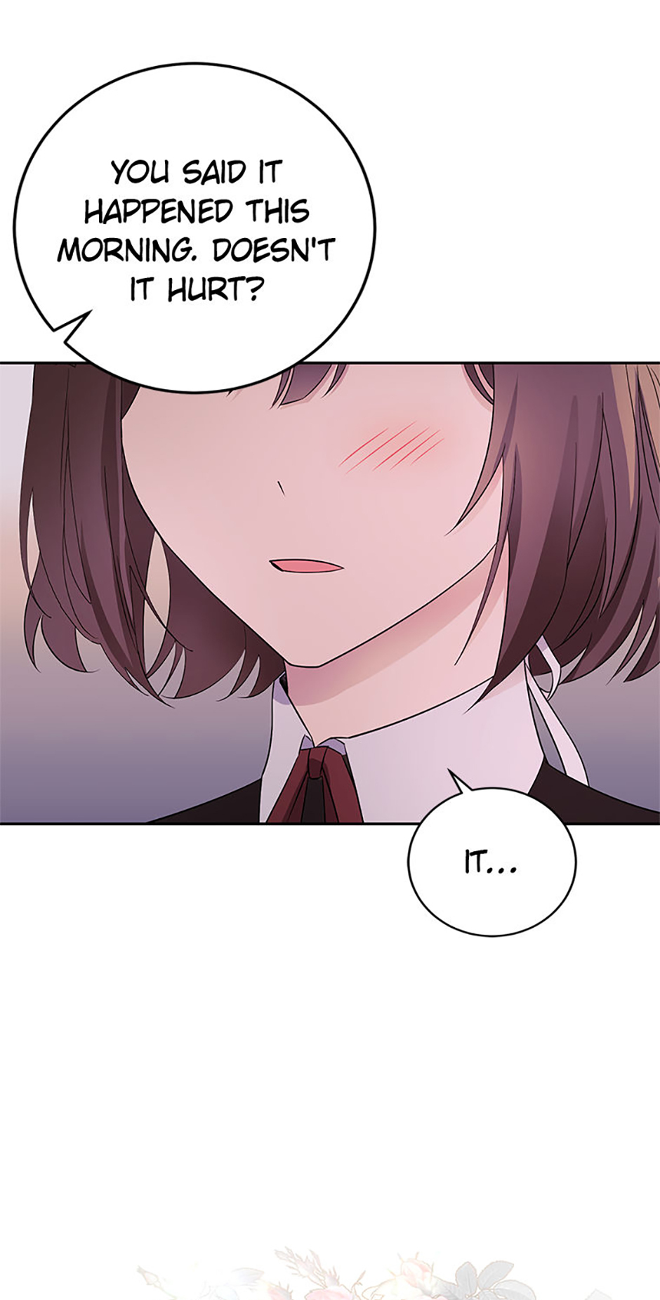If You Save an Immoral Beast Chapter 5 - Page 10