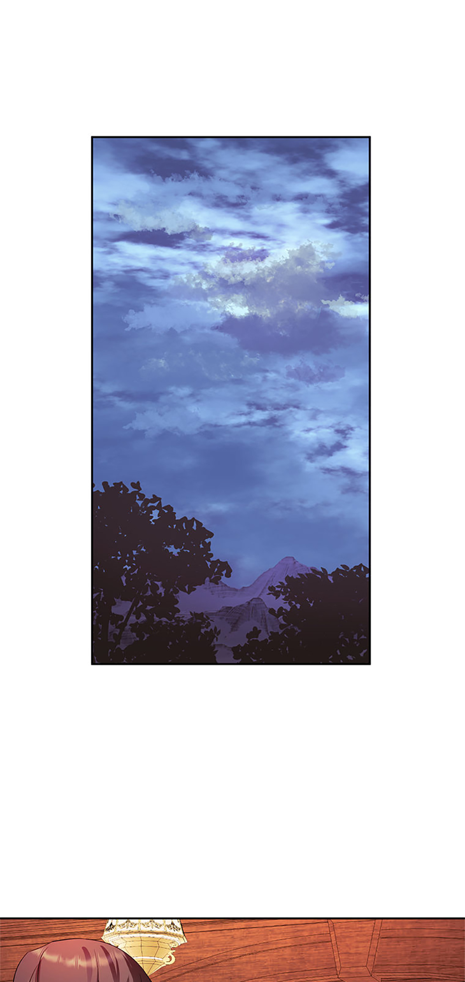 If You Save an Immoral Beast Chapter 6 - Page 1