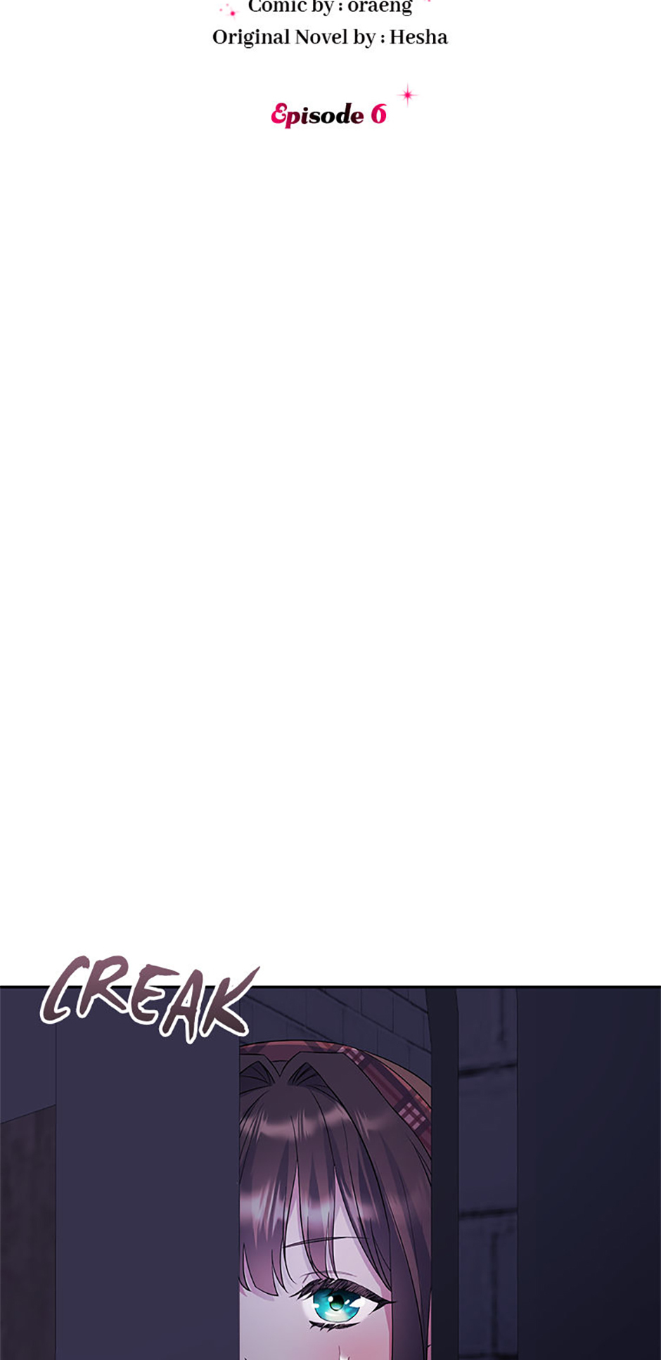 If You Save an Immoral Beast Chapter 6 - Page 11