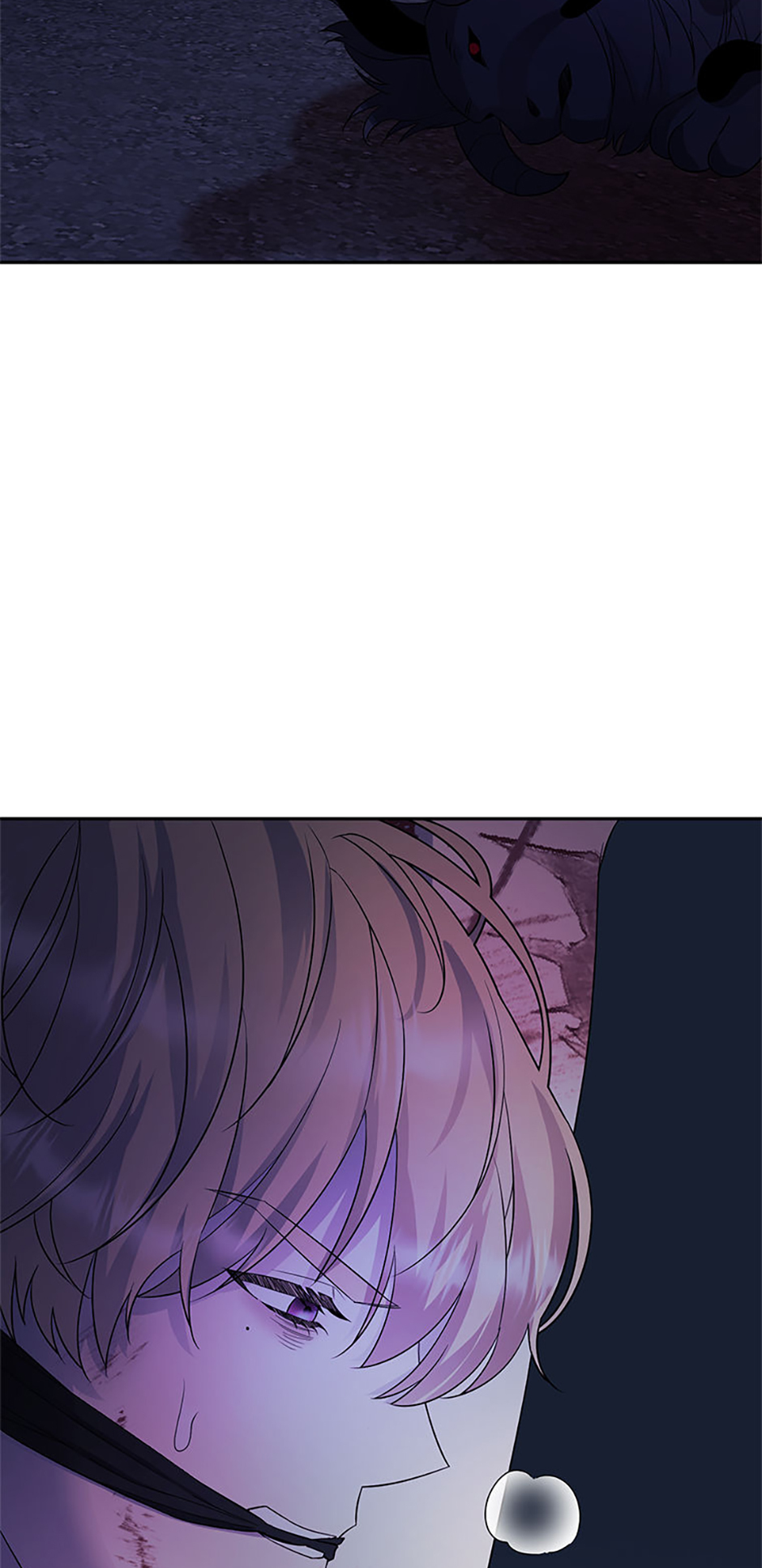If You Save an Immoral Beast Chapter 6 - Page 14
