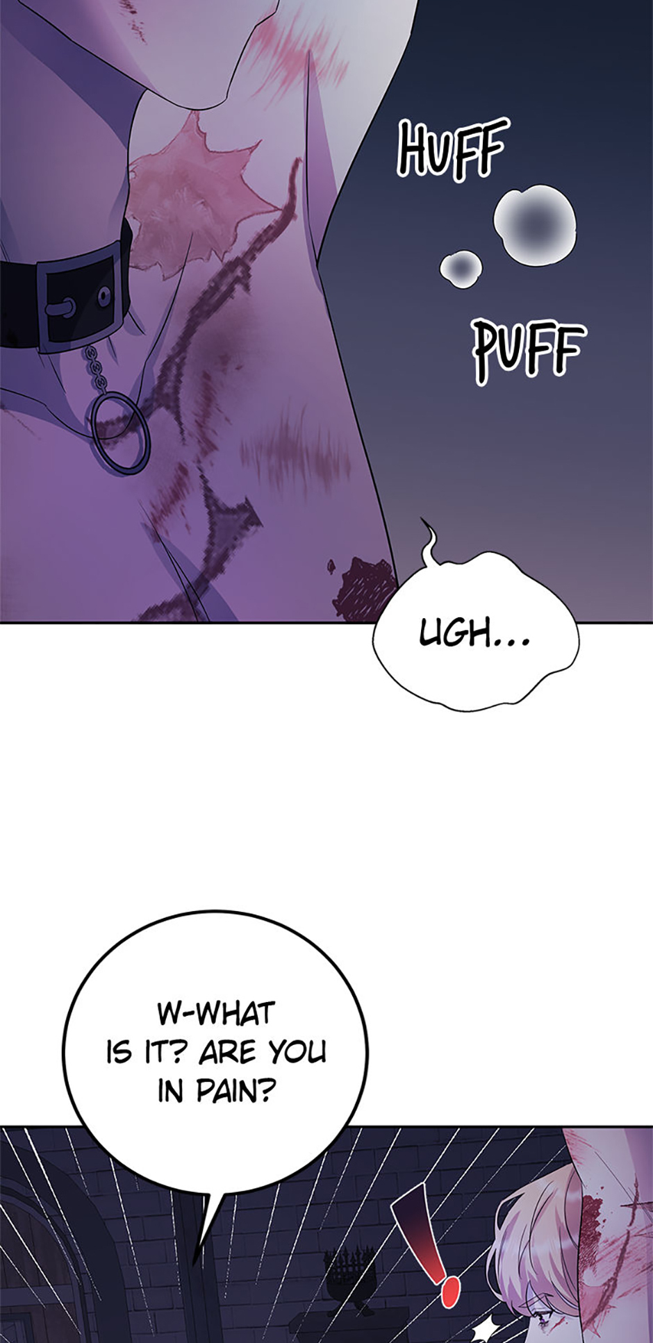 If You Save an Immoral Beast Chapter 6 - Page 15