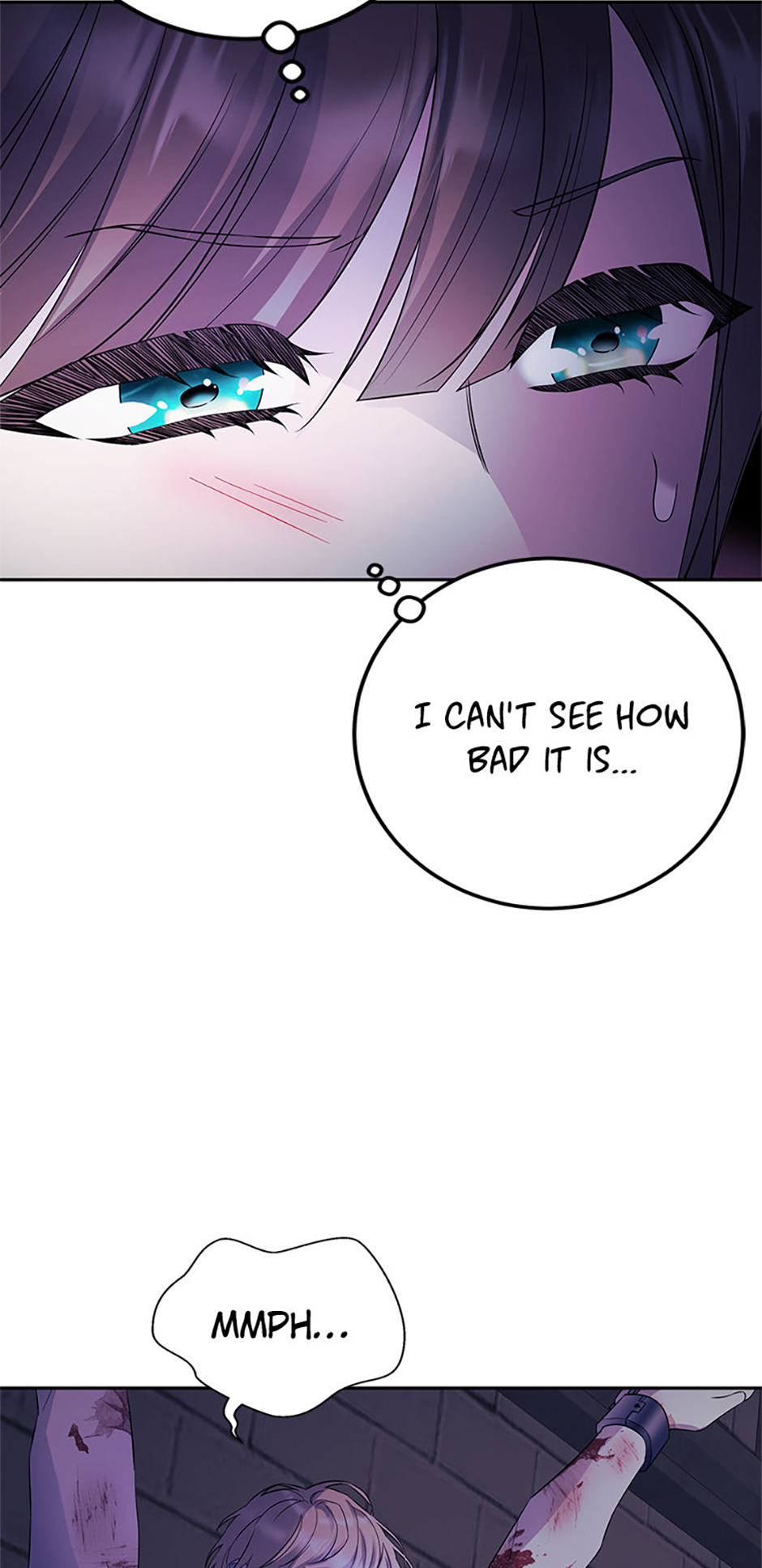 If You Save an Immoral Beast Chapter 6 - Page 17