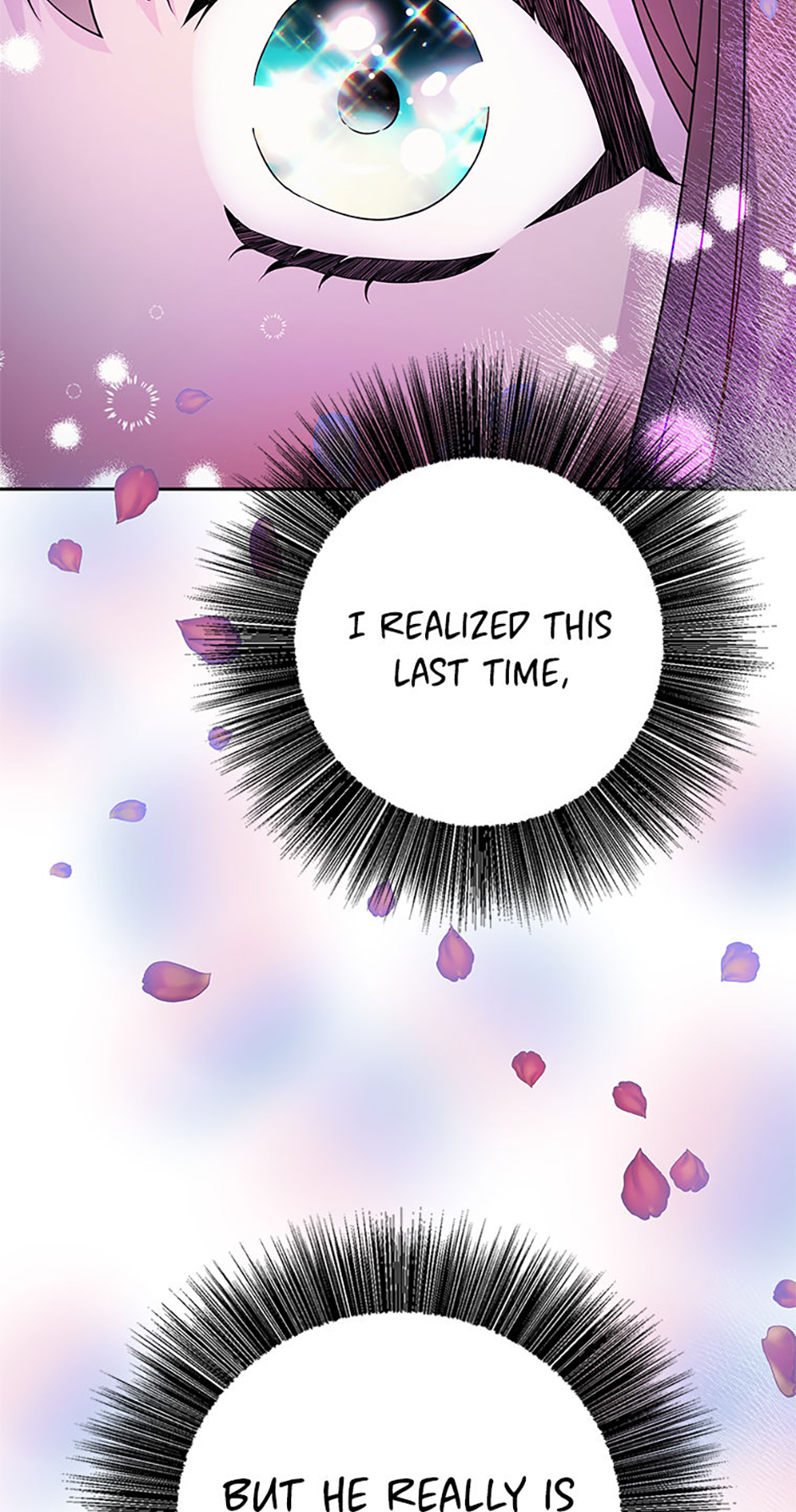 If You Save an Immoral Beast Chapter 6 - Page 24