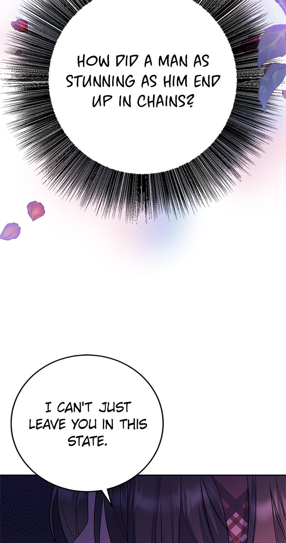 If You Save an Immoral Beast Chapter 6 - Page 26