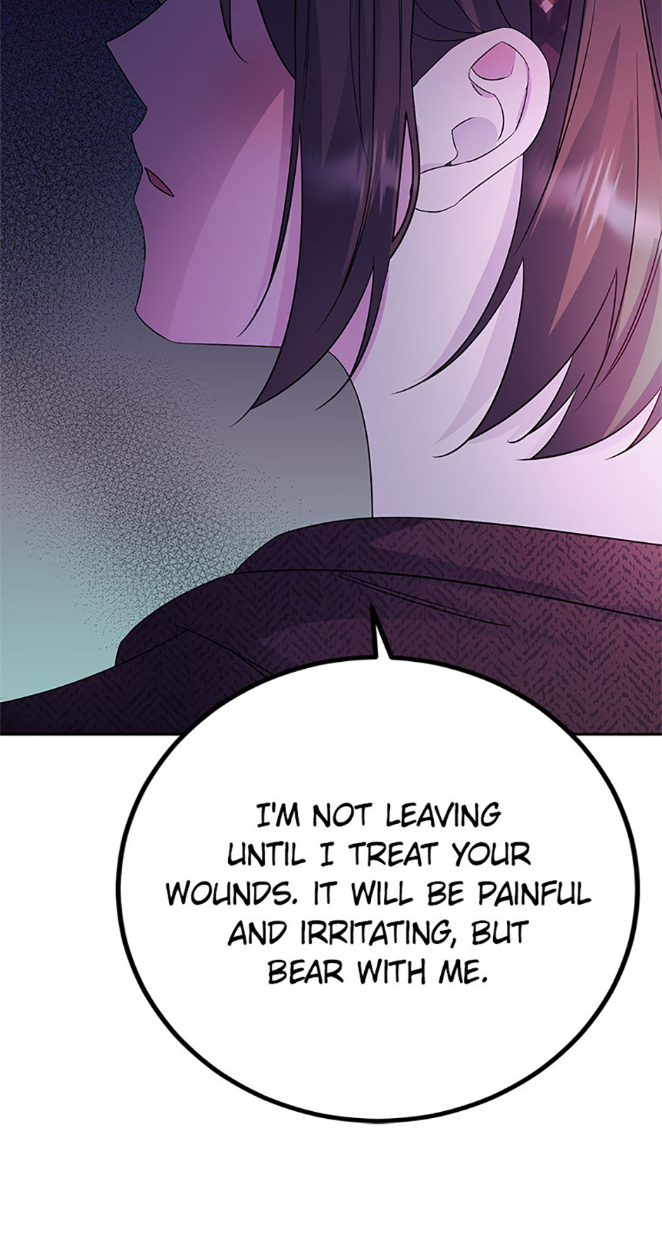 If You Save an Immoral Beast Chapter 6 - Page 27