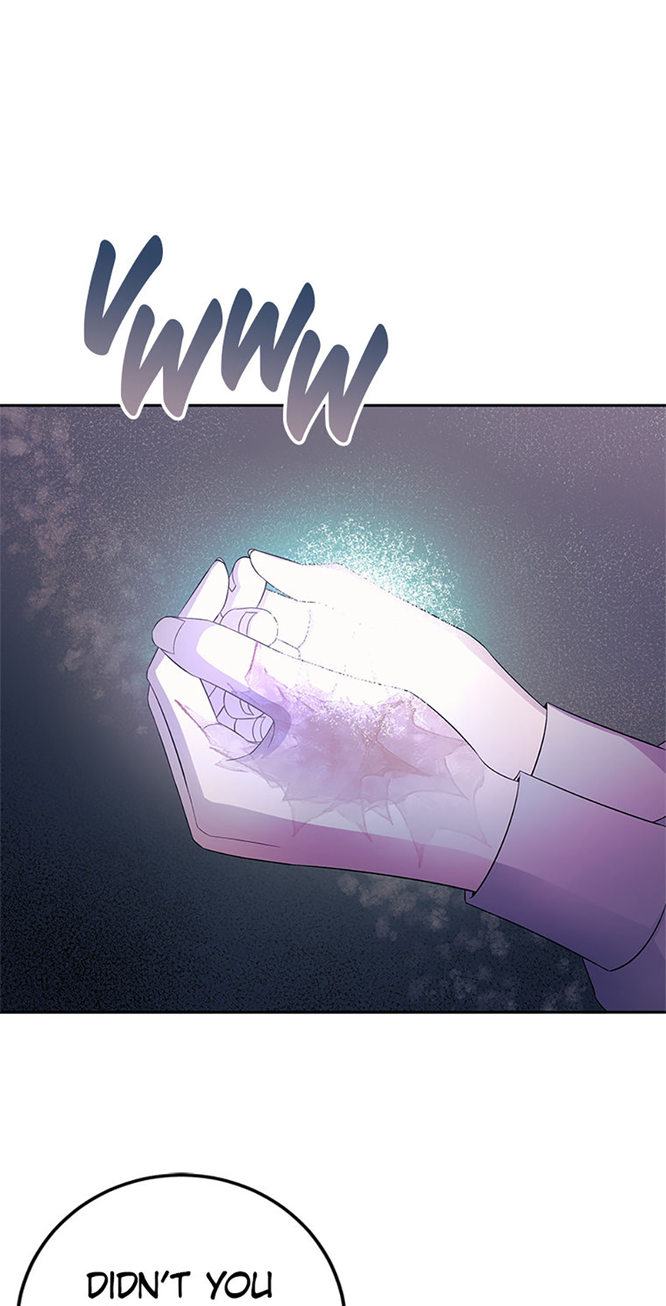 If You Save an Immoral Beast Chapter 6 - Page 28