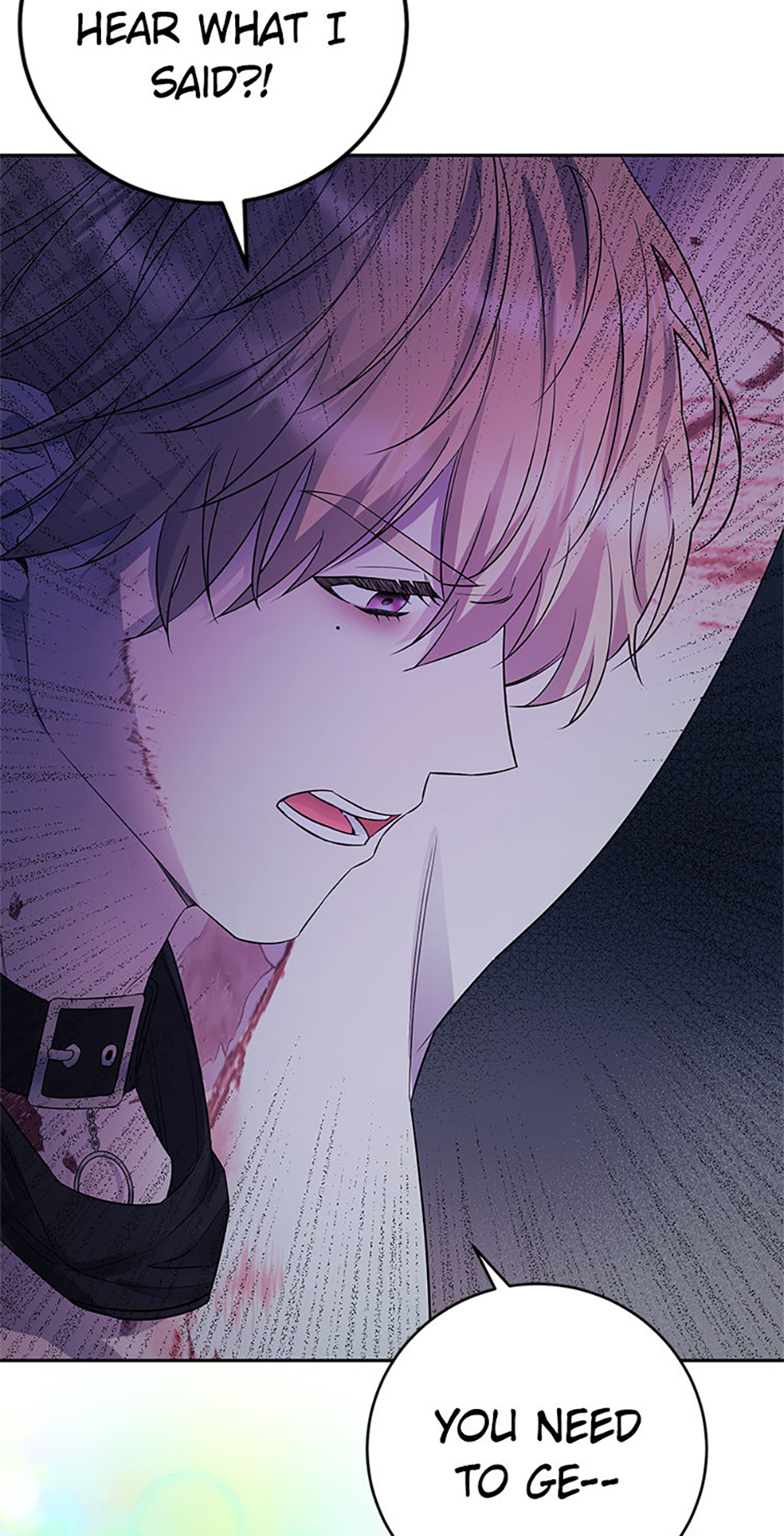 If You Save an Immoral Beast Chapter 6 - Page 29
