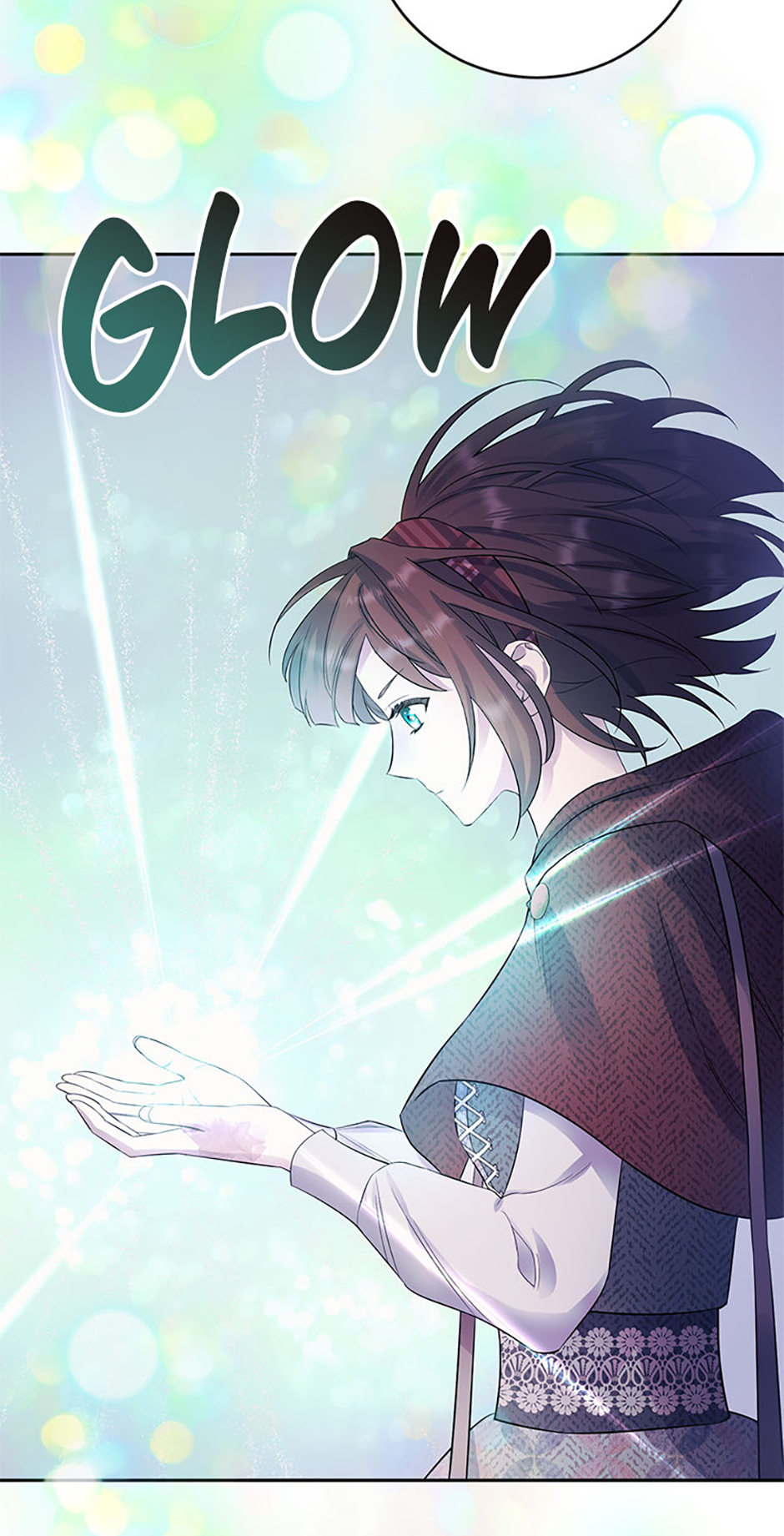 If You Save an Immoral Beast Chapter 6 - Page 30