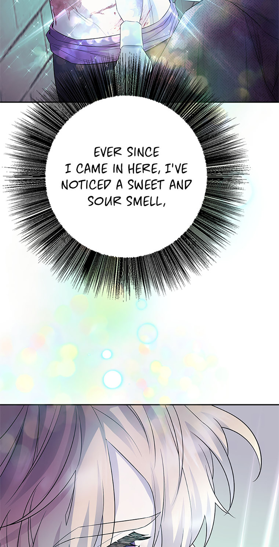 If You Save an Immoral Beast Chapter 6 - Page 32