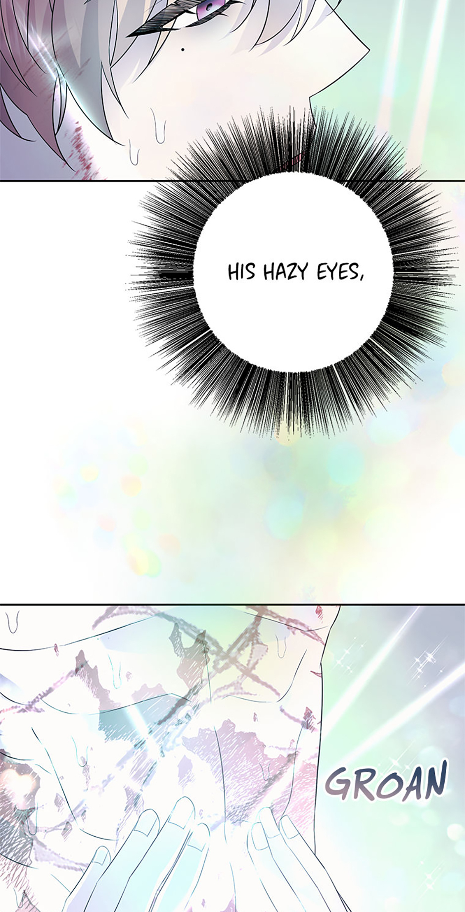 If You Save an Immoral Beast Chapter 6 - Page 33