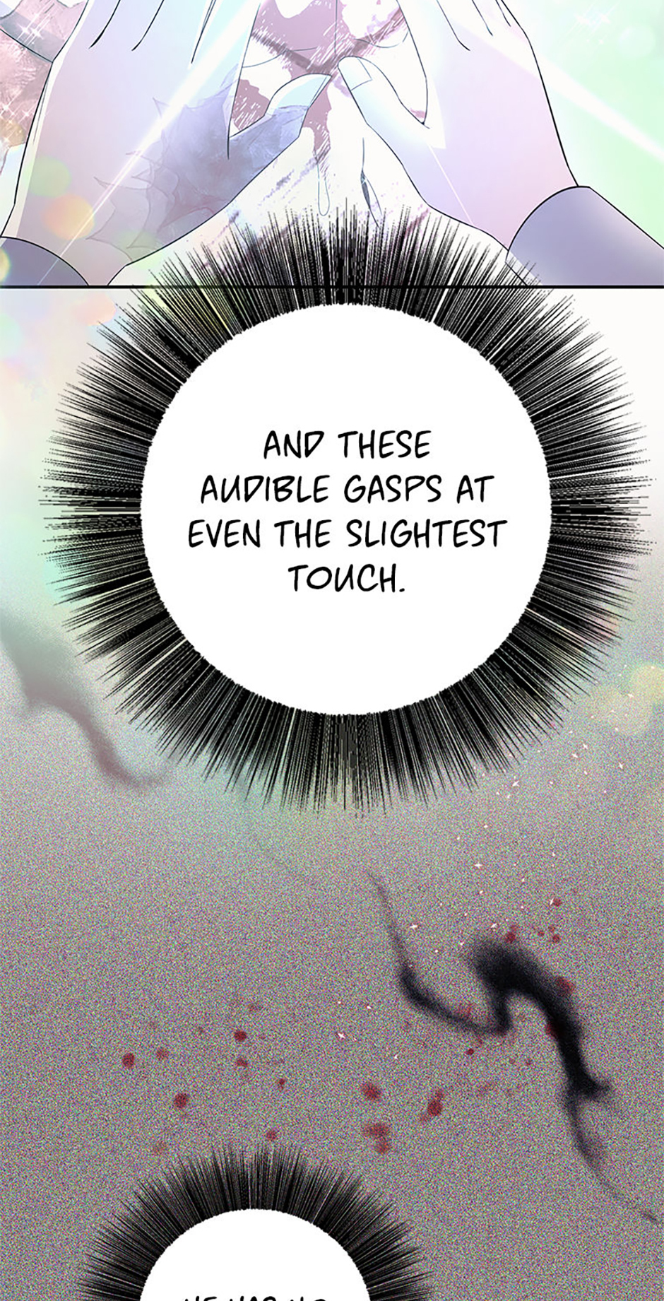 If You Save an Immoral Beast Chapter 6 - Page 34