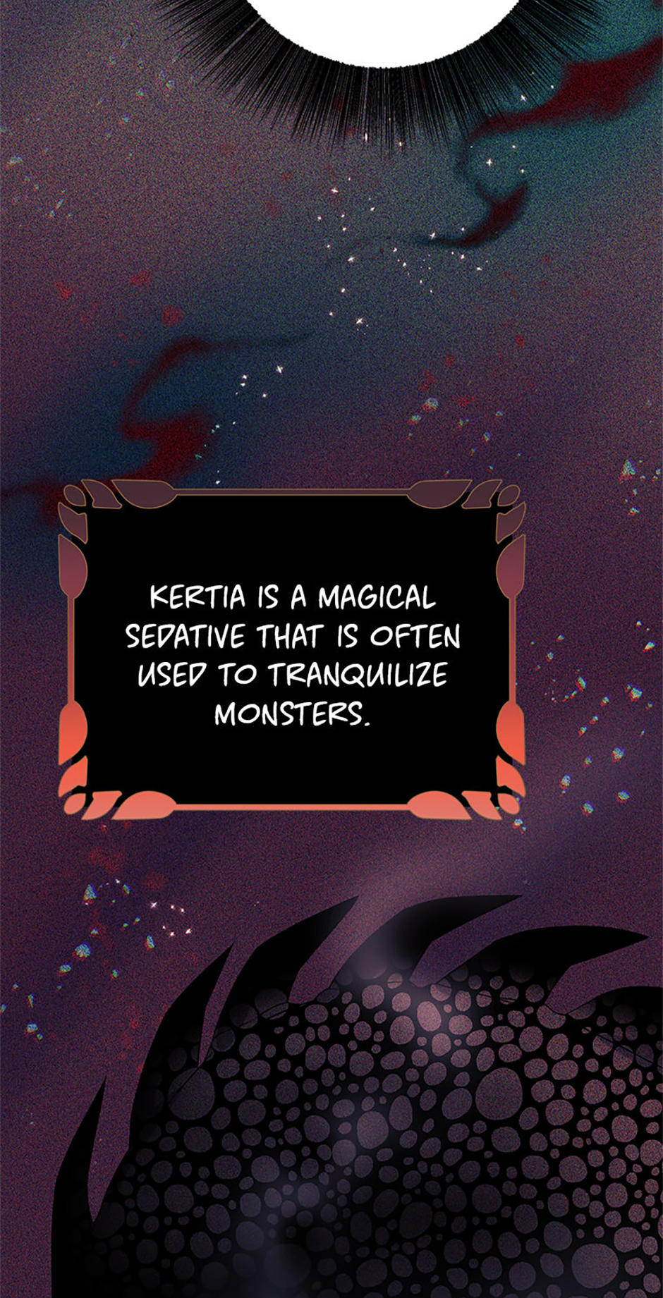 If You Save an Immoral Beast Chapter 6 - Page 36