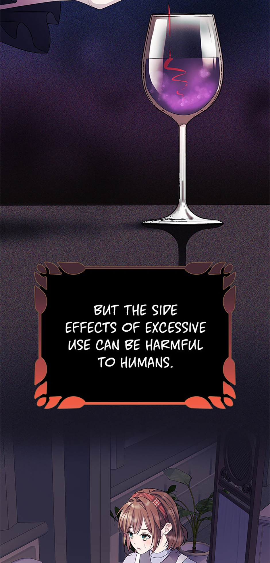 If You Save an Immoral Beast Chapter 6 - Page 40