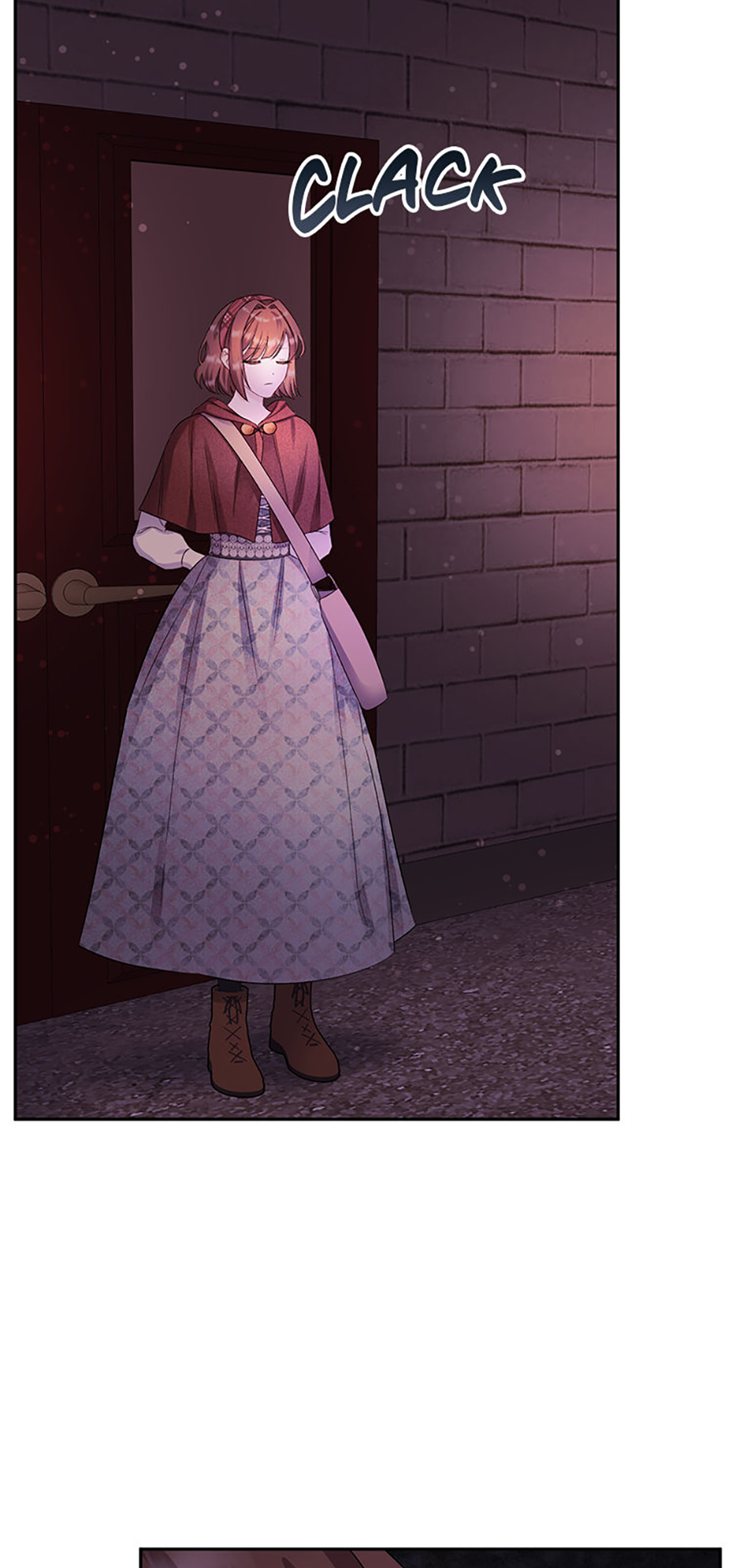 If You Save an Immoral Beast Chapter 6 - Page 5