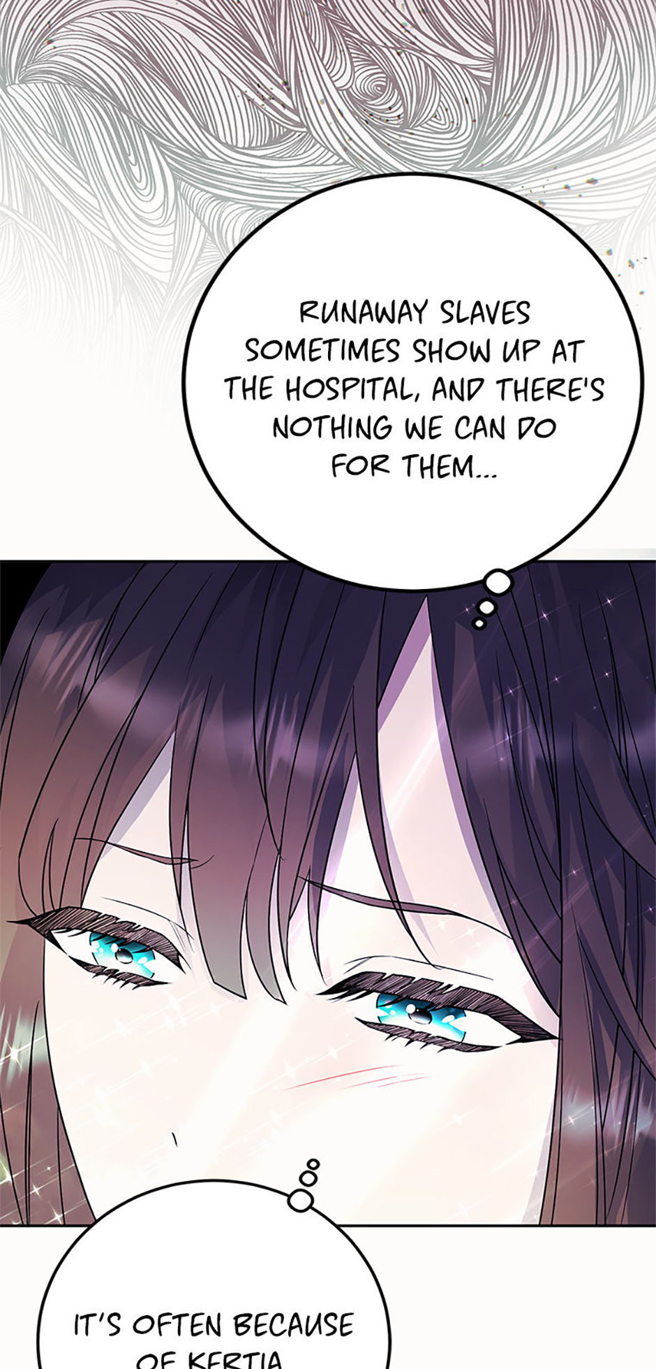 If You Save an Immoral Beast Chapter 6 - Page 42