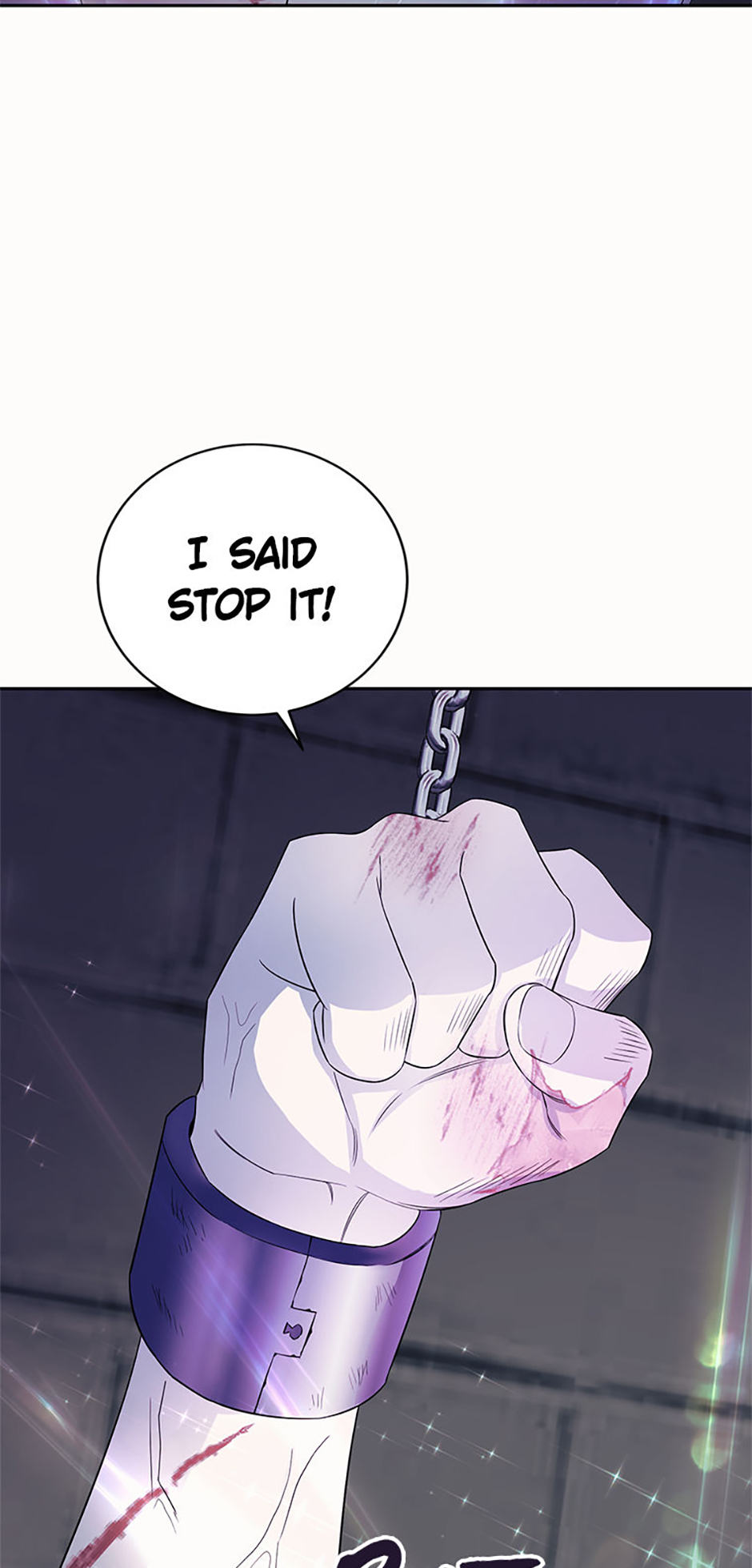 If You Save an Immoral Beast Chapter 6 - Page 44