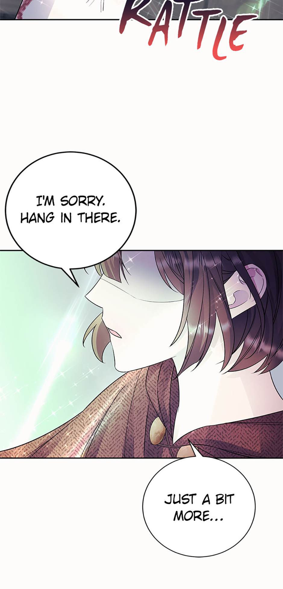 If You Save an Immoral Beast Chapter 6 - Page 45