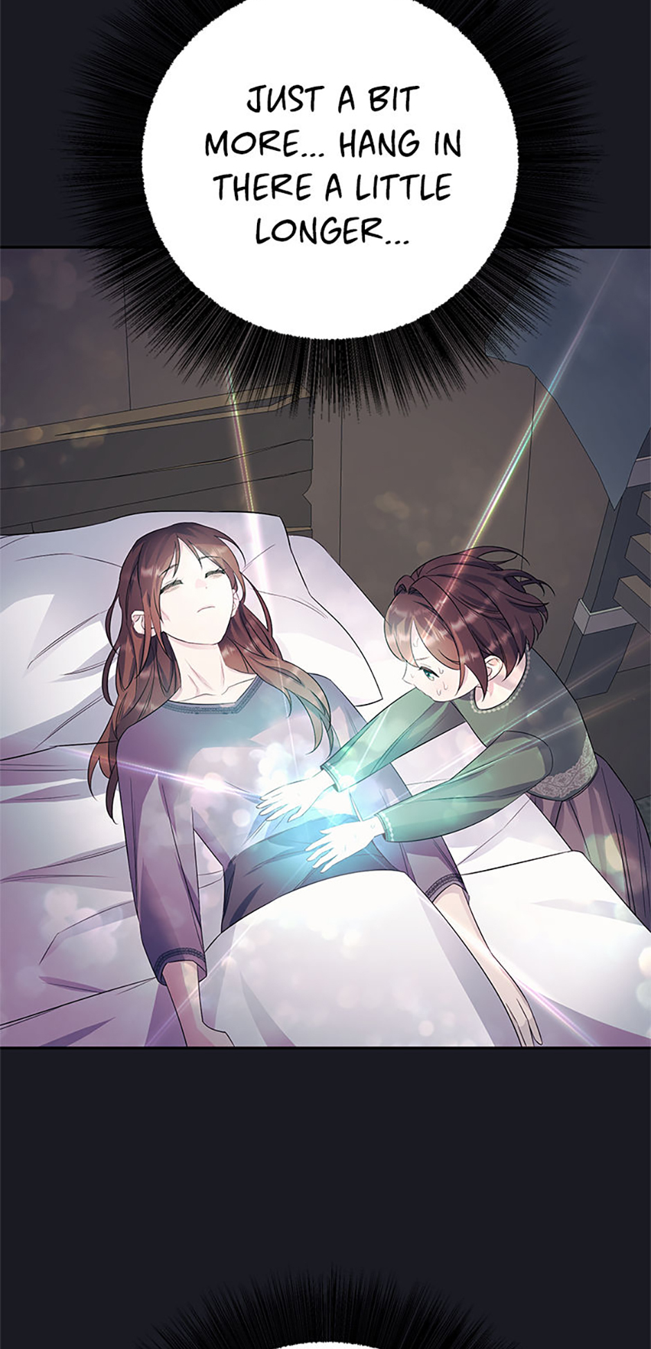 If You Save an Immoral Beast Chapter 6 - Page 47