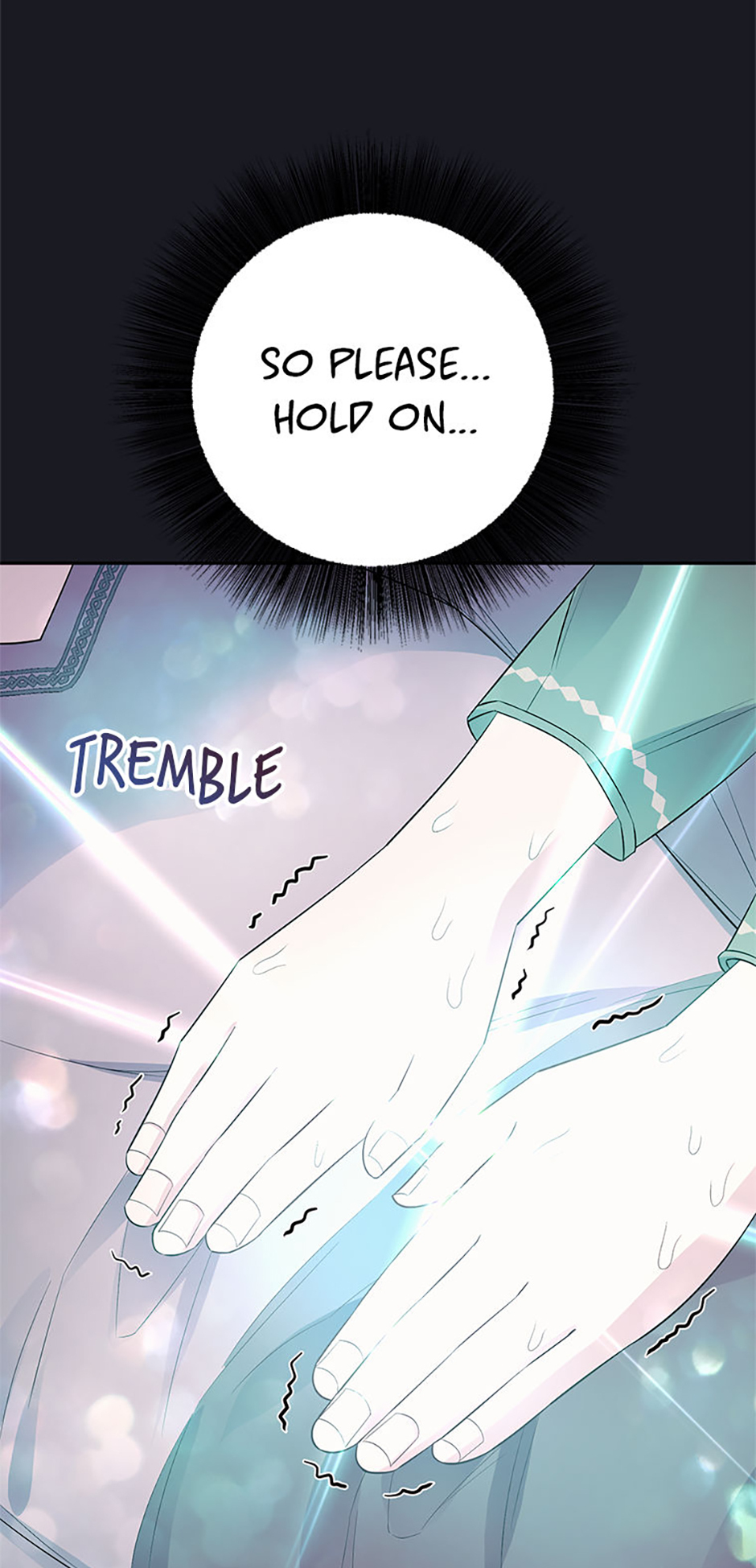 If You Save an Immoral Beast Chapter 6 - Page 49