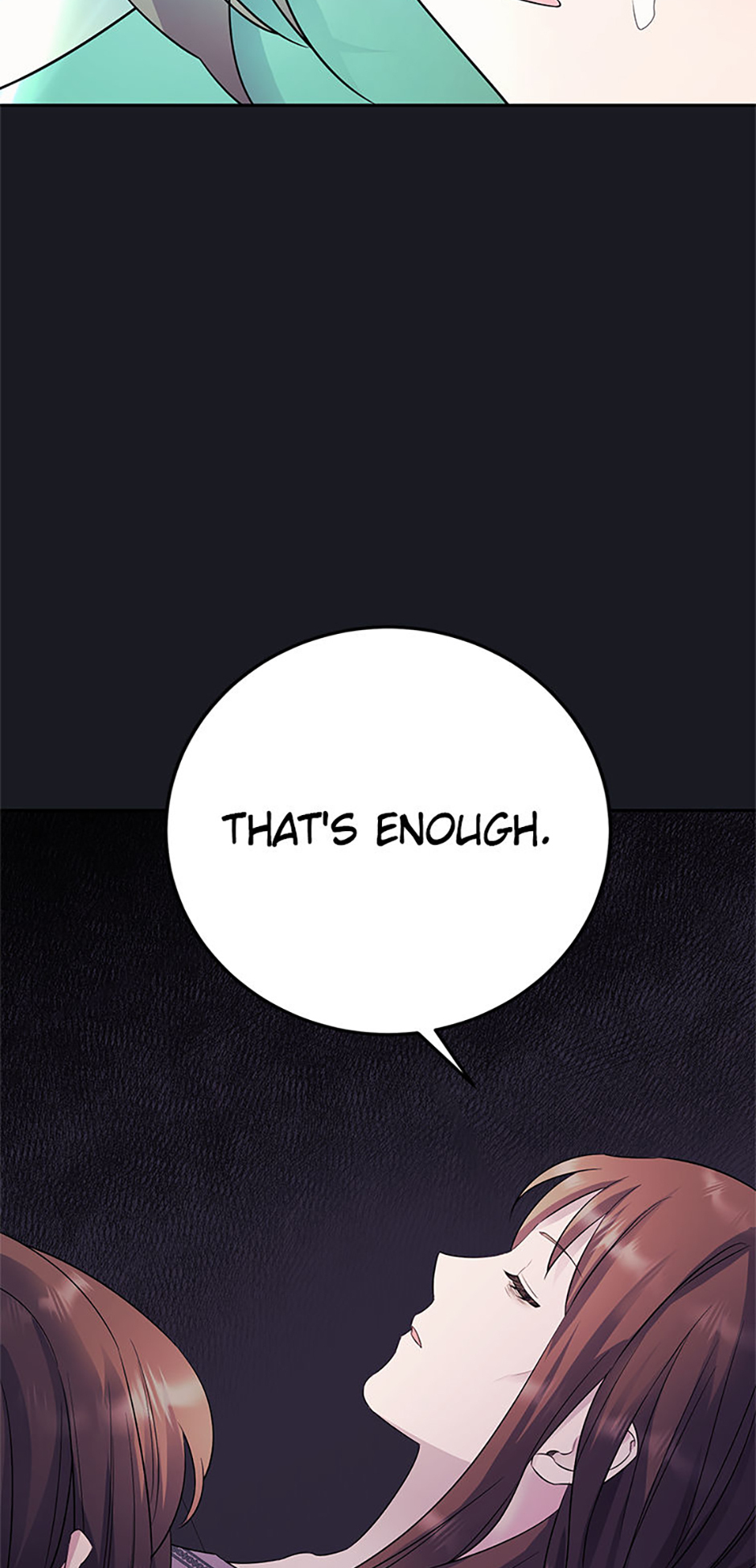 If You Save an Immoral Beast Chapter 6 - Page 51