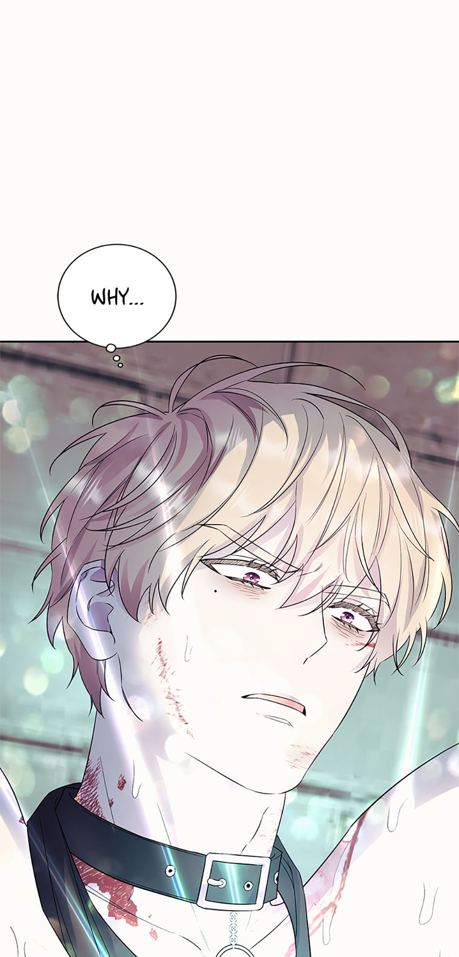 If You Save an Immoral Beast Chapter 6 - Page 58