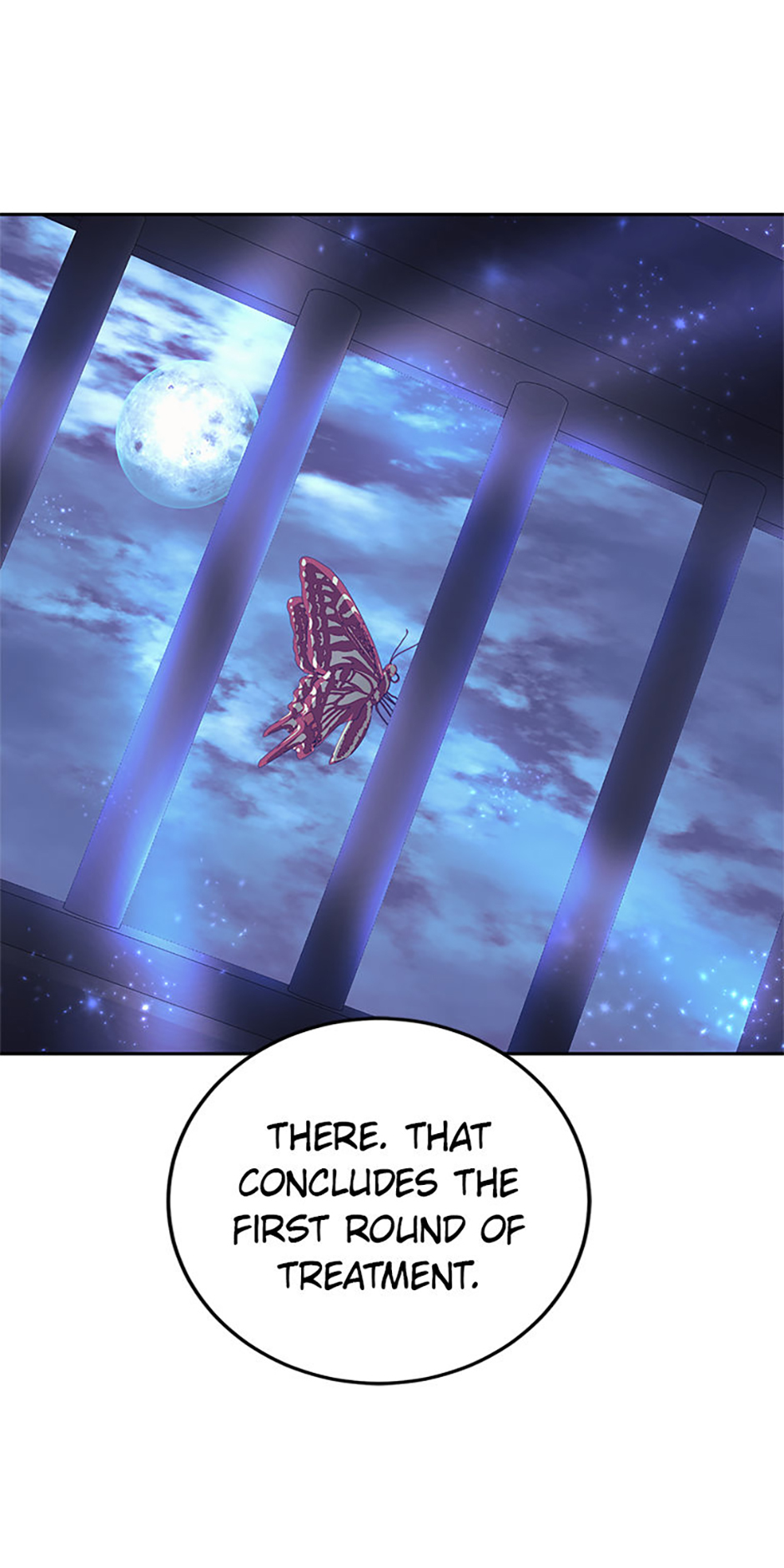 If You Save an Immoral Beast Chapter 6 - Page 63