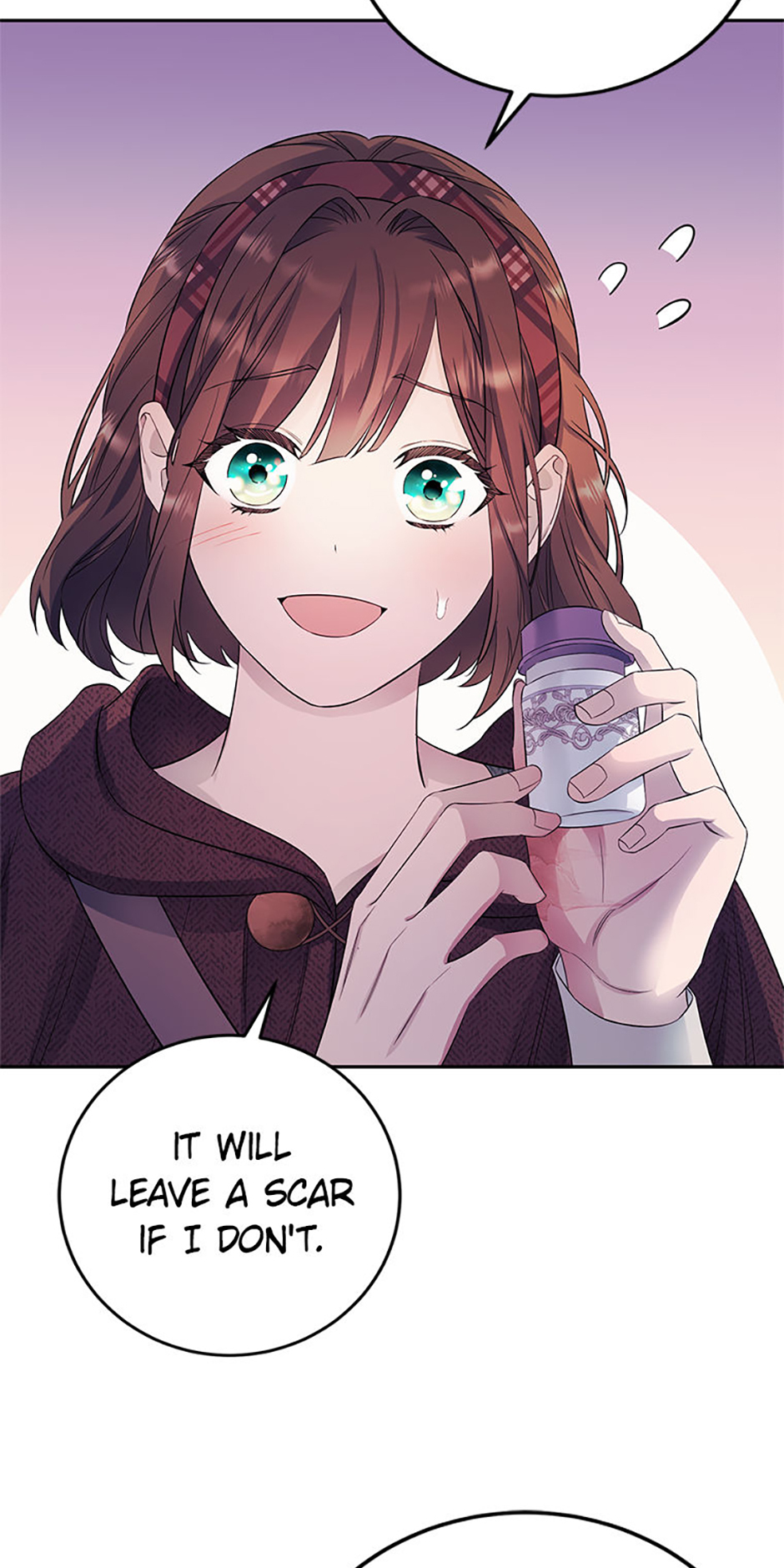 If You Save an Immoral Beast Chapter 6 - Page 65