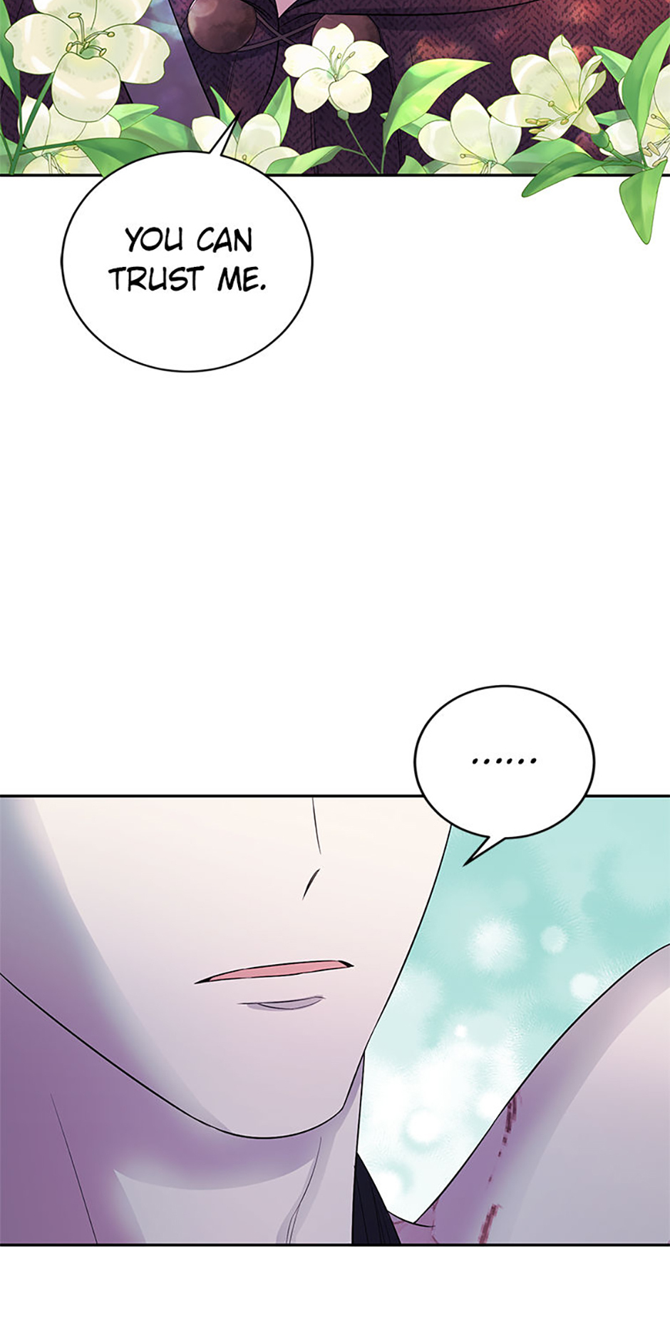 If You Save an Immoral Beast Chapter 6 - Page 68